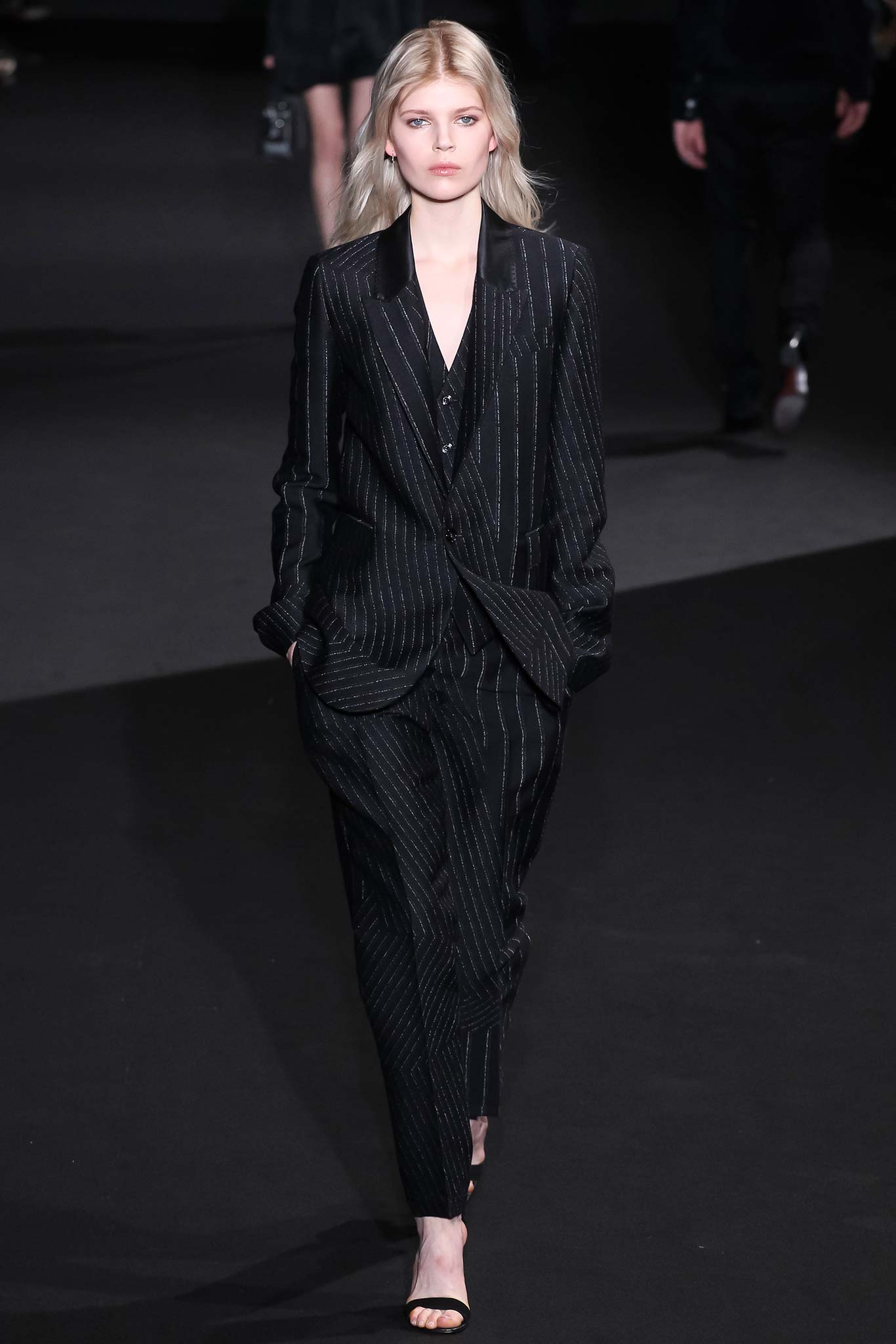 Costume National F/W 15 Look 62