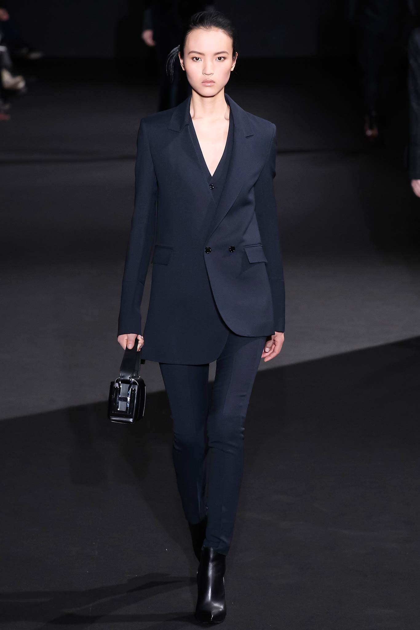 Costume National F/W 15 Look 75
