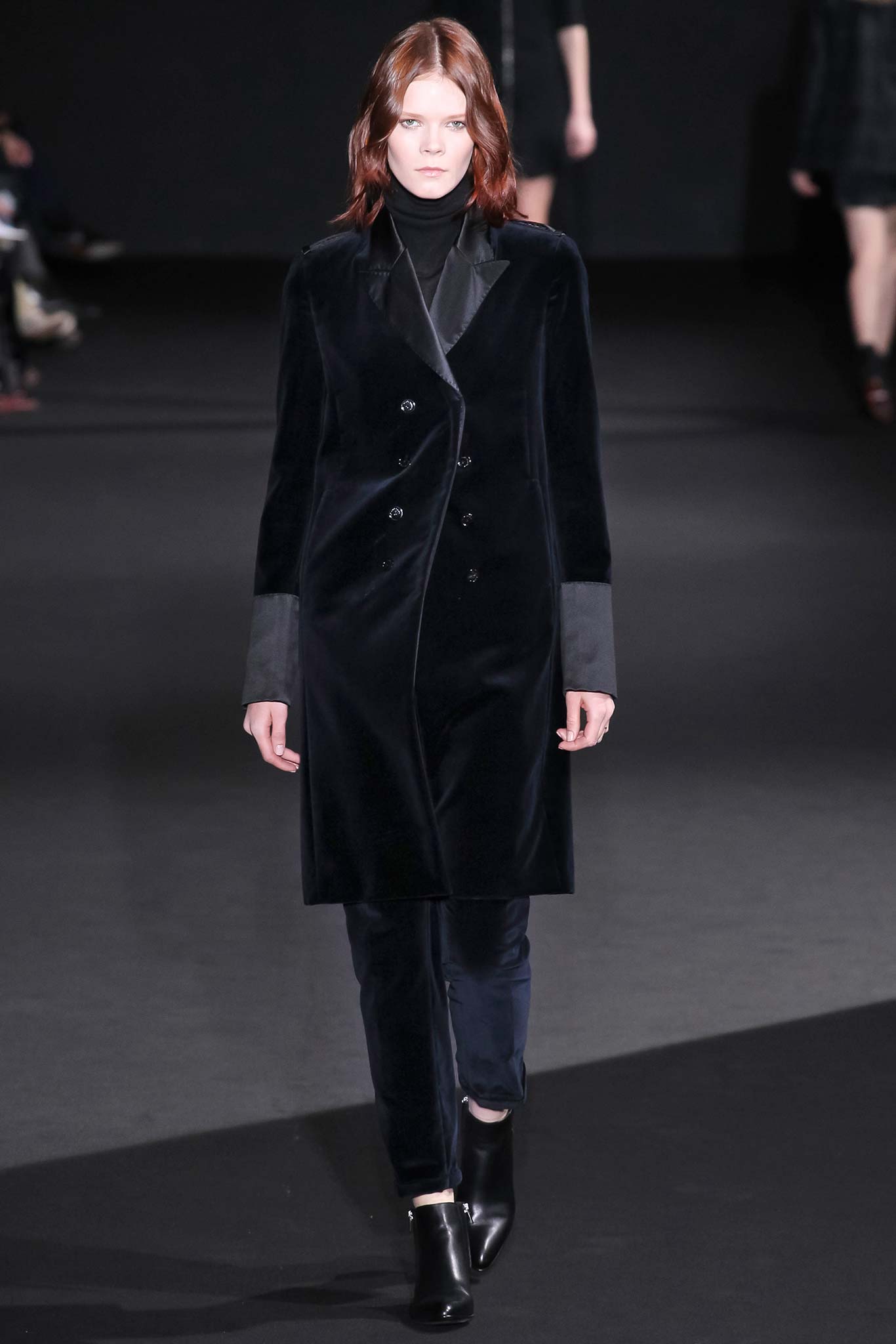 Costume National F/W 15 Look 82