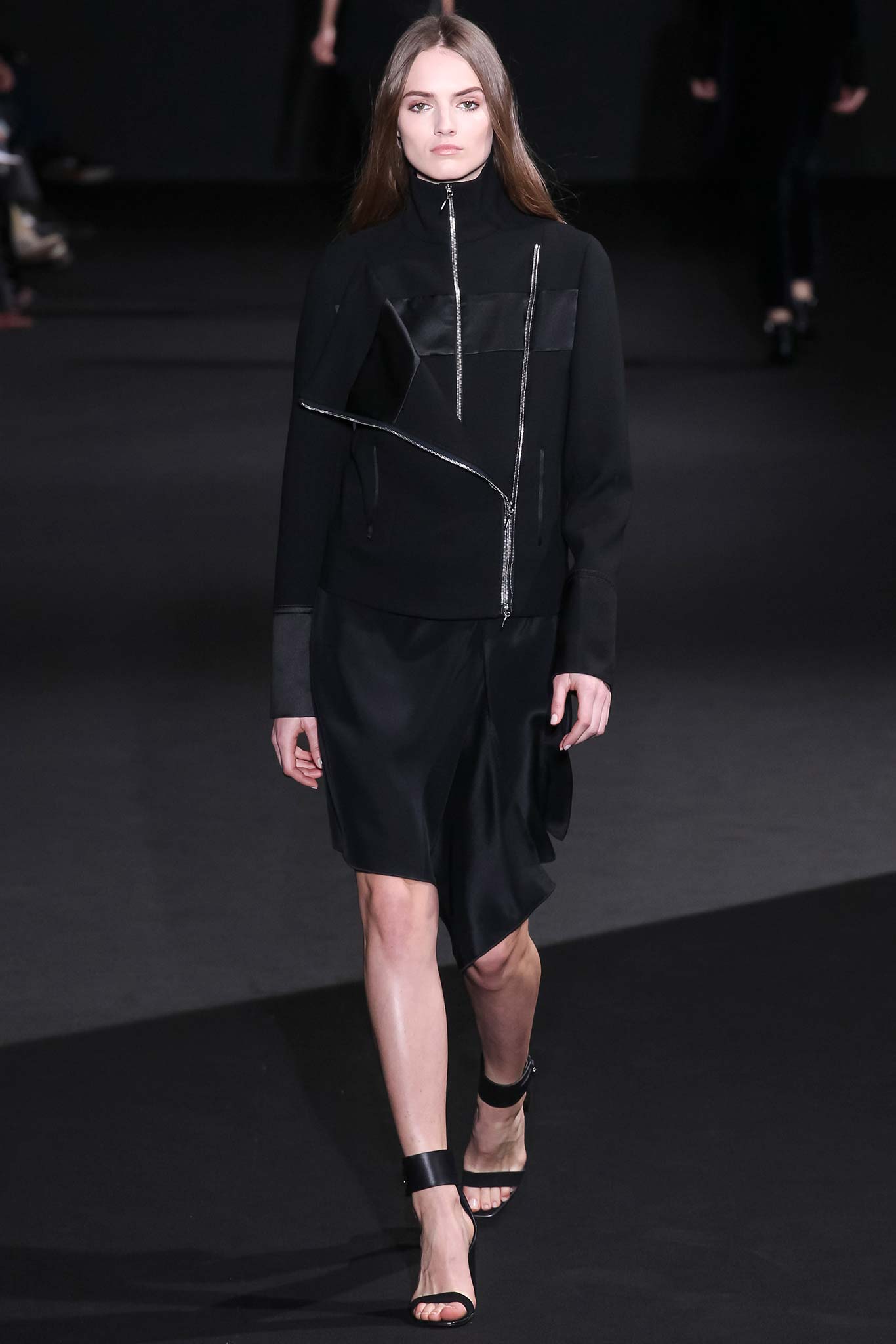Costume National F/W 15 Look 95