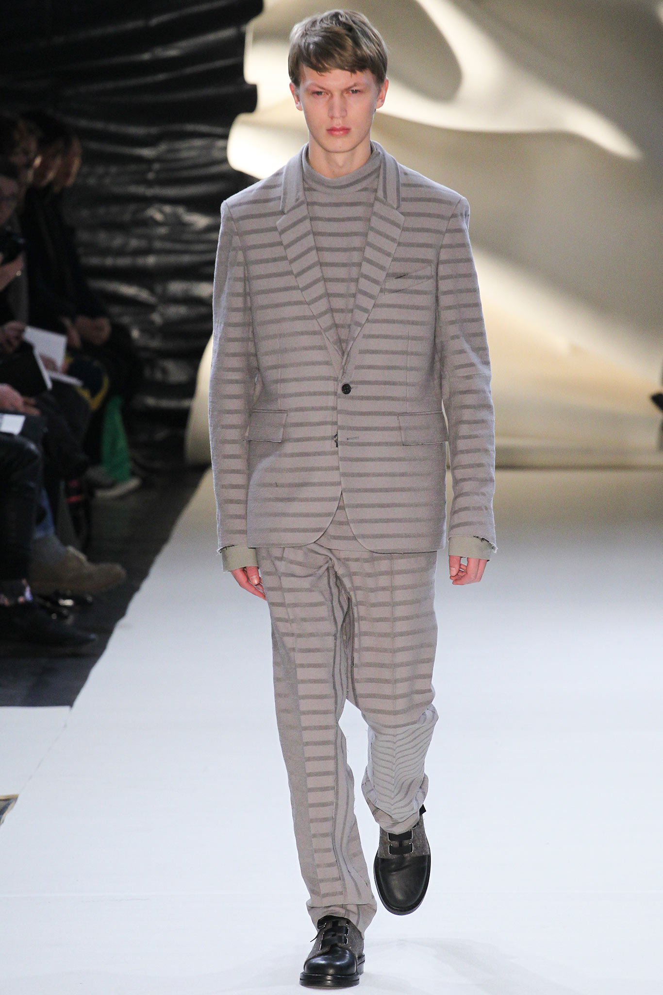 Damir Doma F/W 15 Menswear Look 34