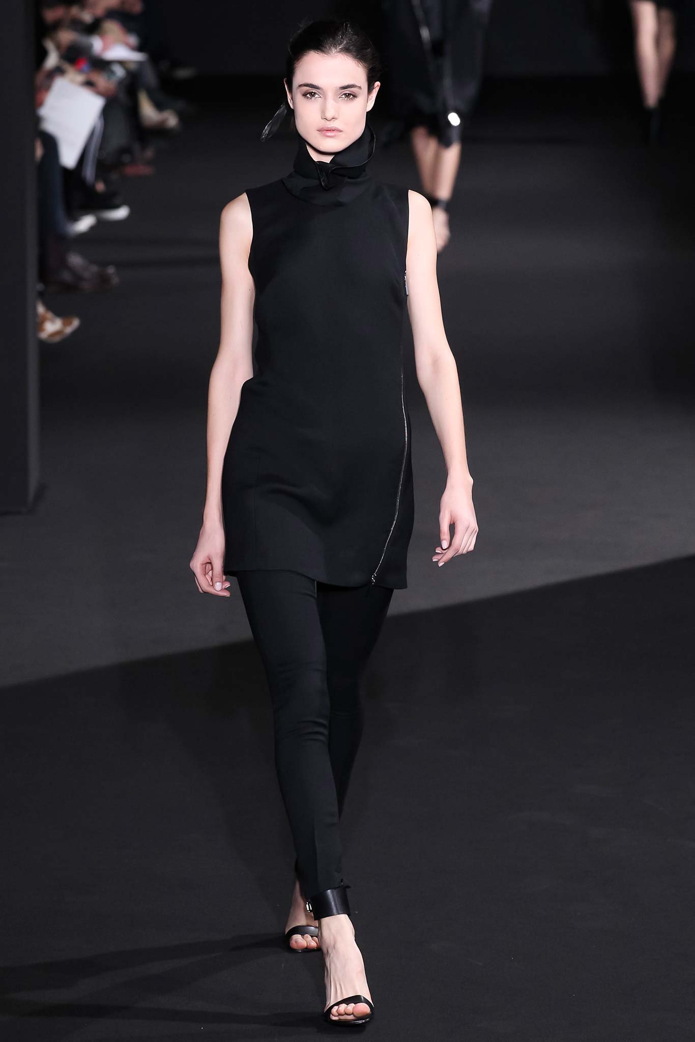 Costume National F/W 15 Look 102