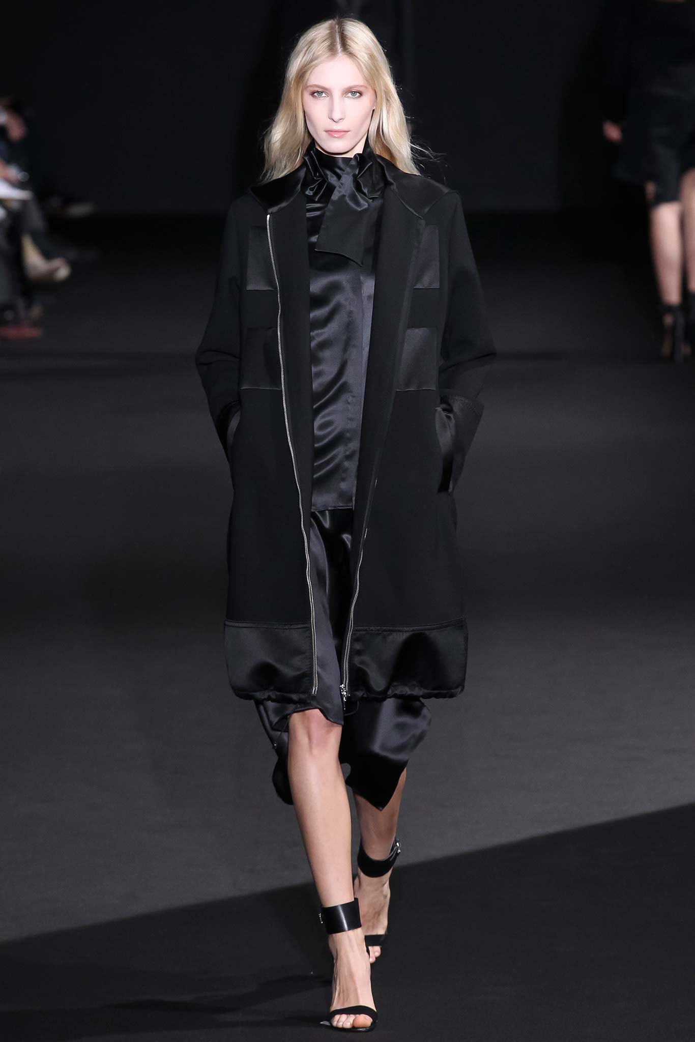Costume National F/W 15 Look 108