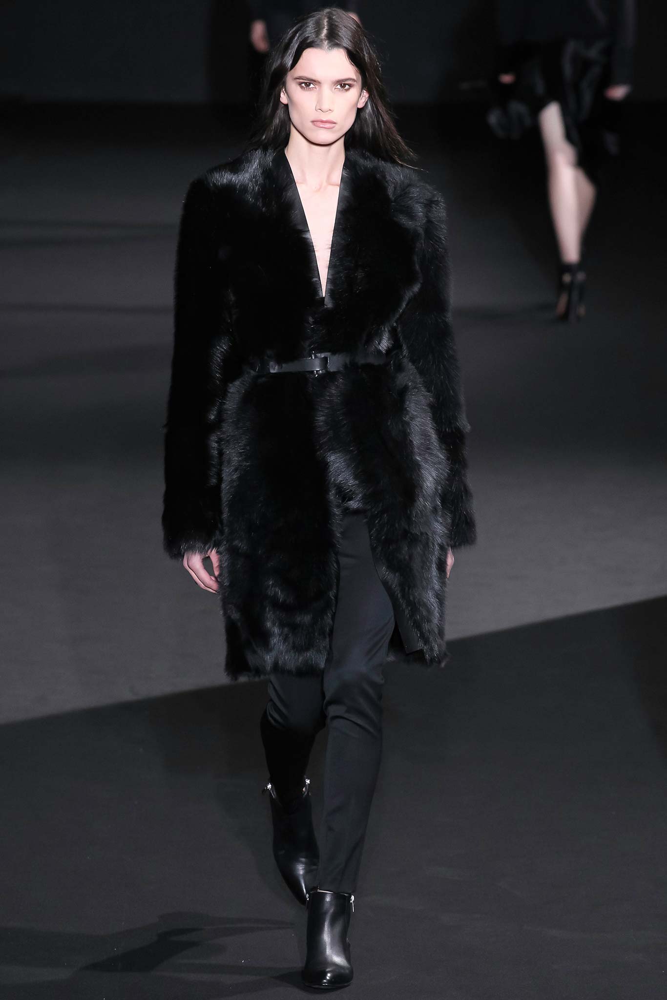 Costume National F/W 15 Look 126