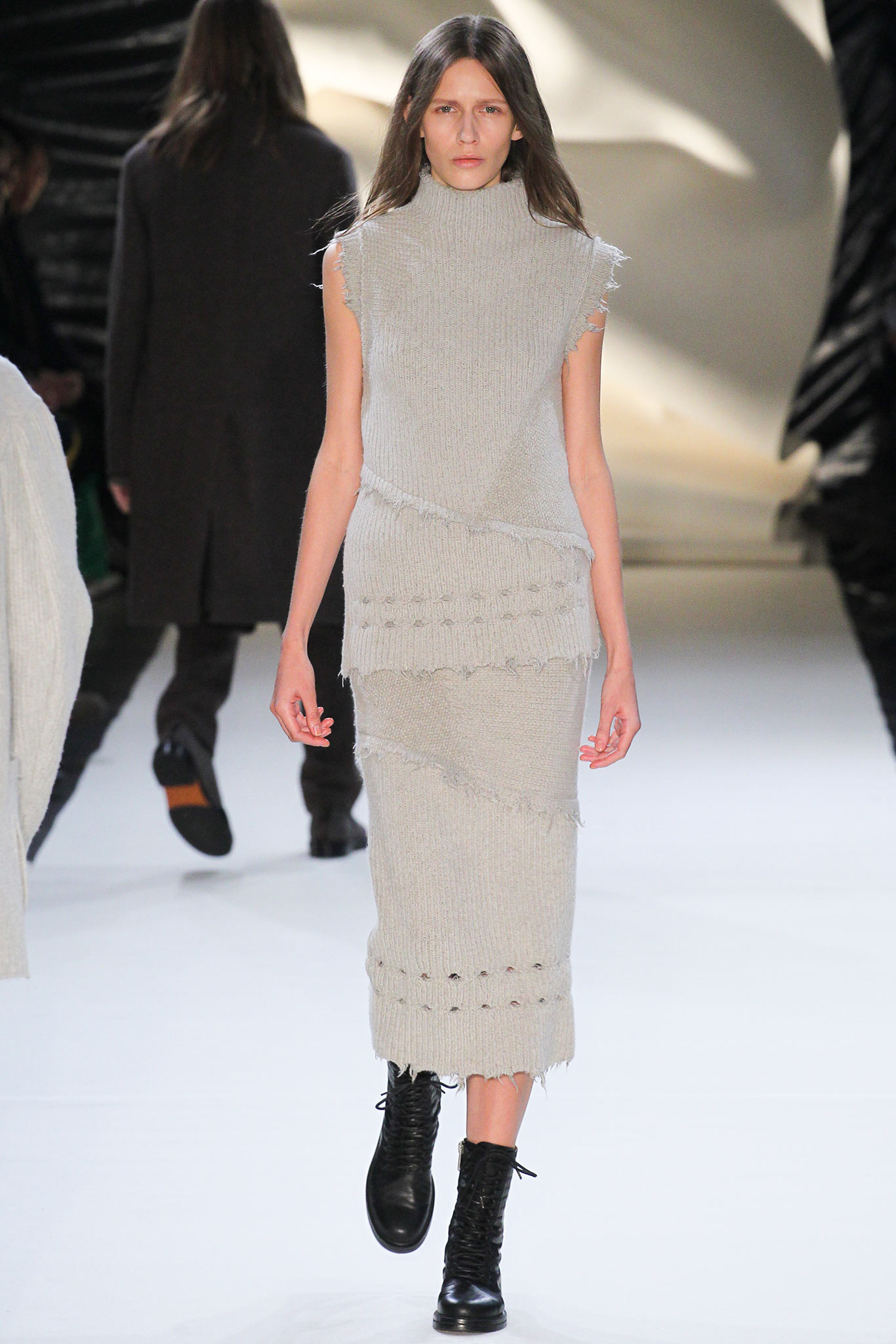Damir Doma F/W 15 Menswear Look 49