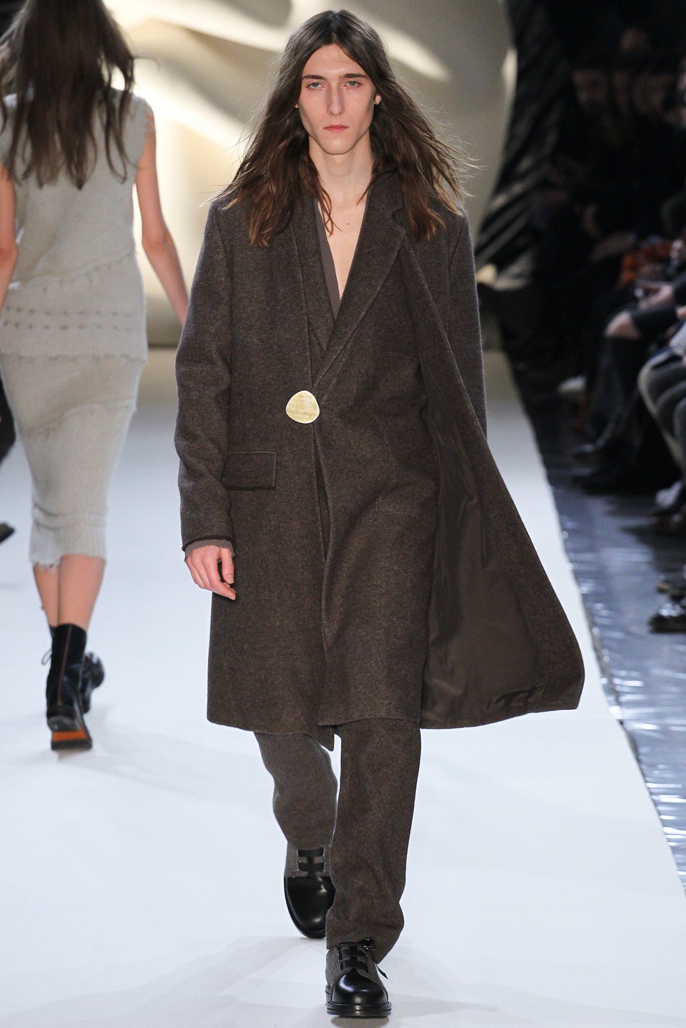 Damir Doma F/W 15 Menswear Look 51