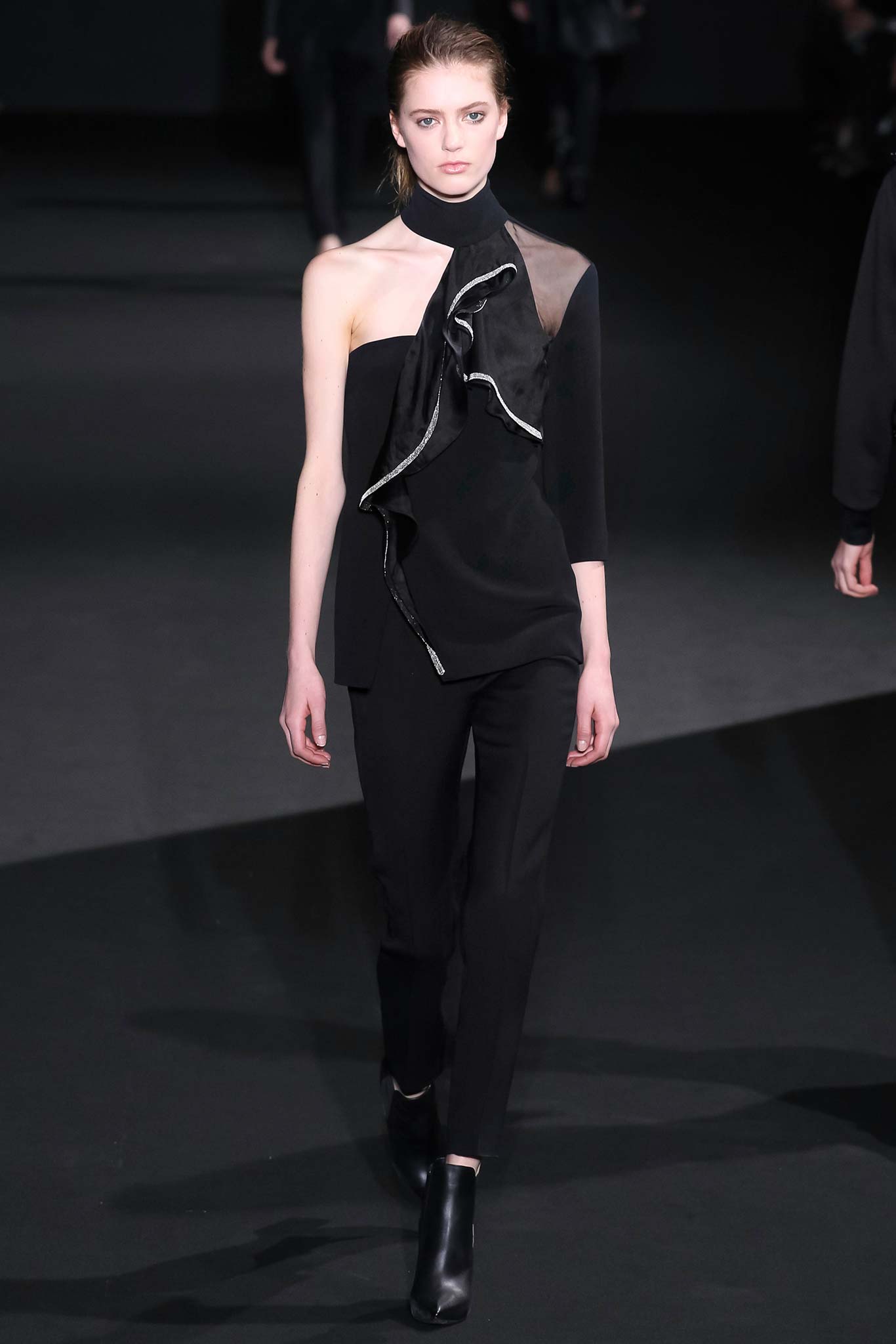 Costume National F/W 15 Look 138