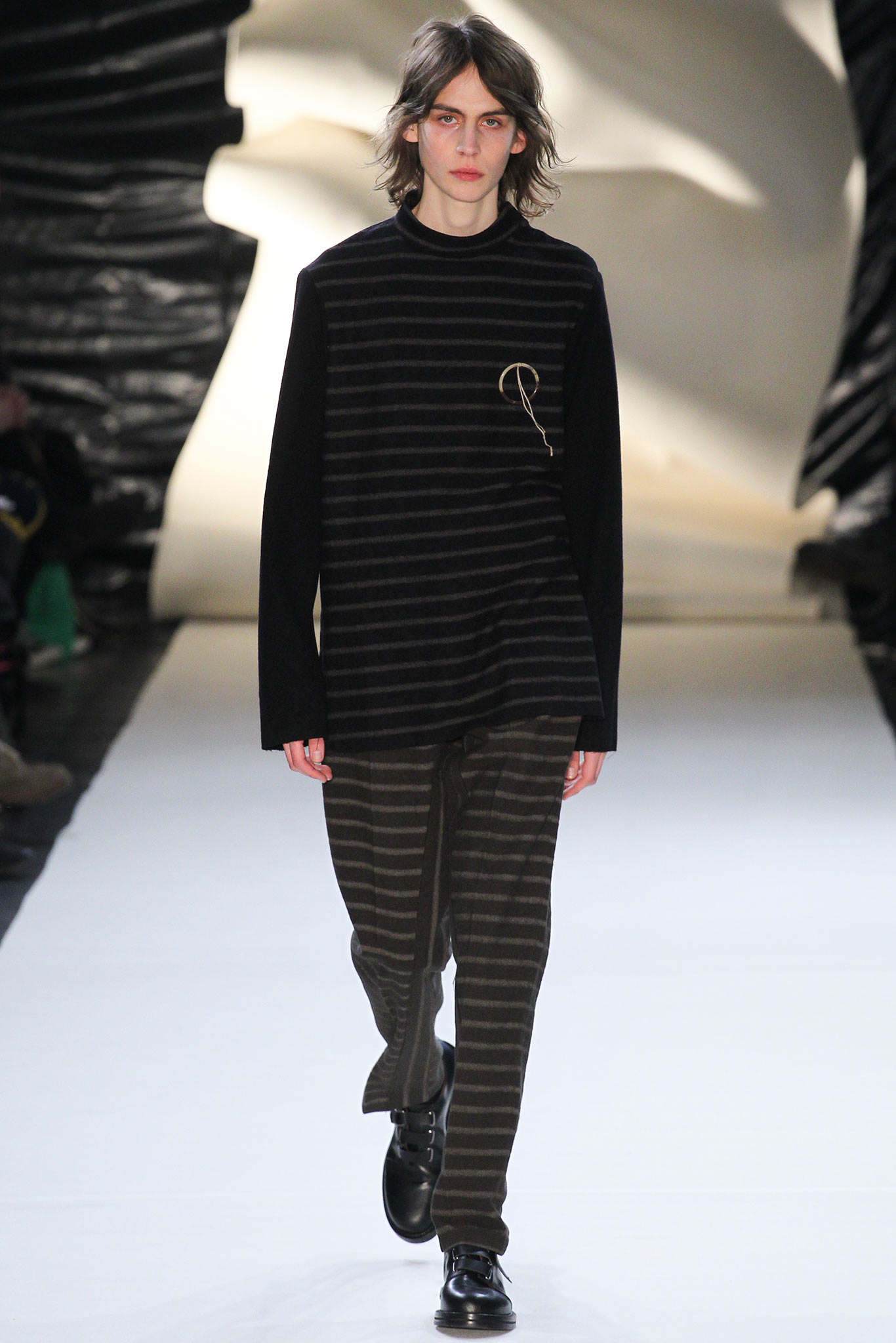 Damir Doma F/W 15 Menswear Look 57