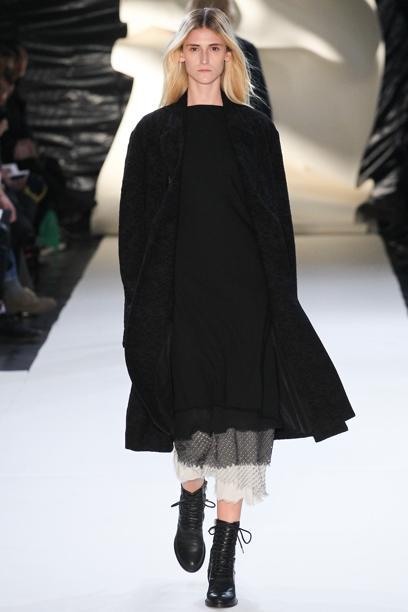 Damir Doma F/W 15 Menswear Look 64