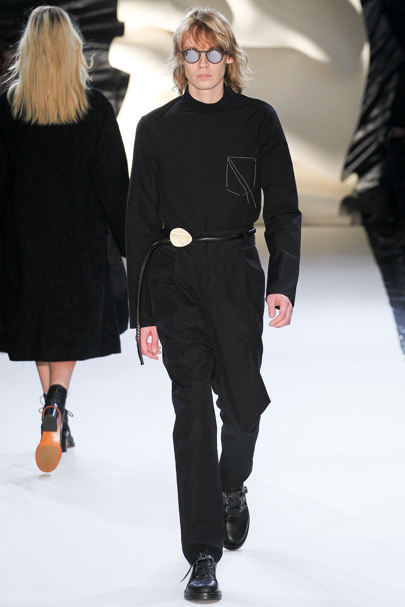 Damir Doma F/W 15 Menswear Look 66