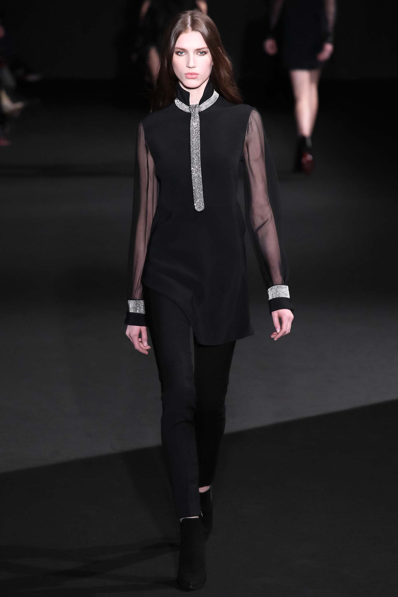 Costume National F/W 15 Look 187
