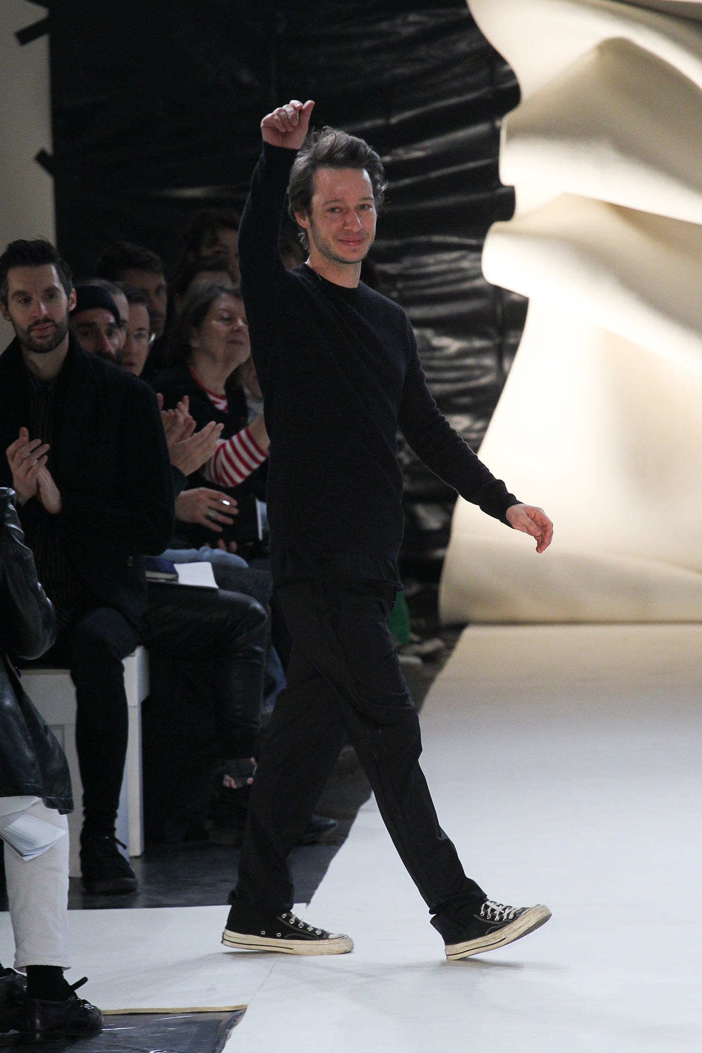 Damir Doma F/W 15 Menswear Look 70