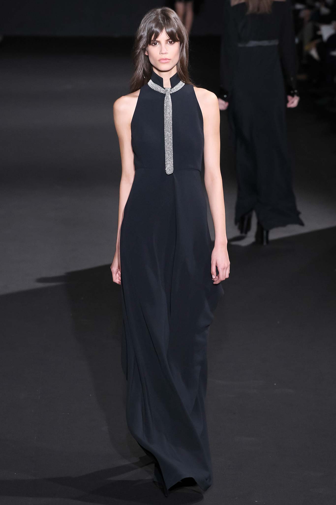 Costume National F/W 15 Look 210