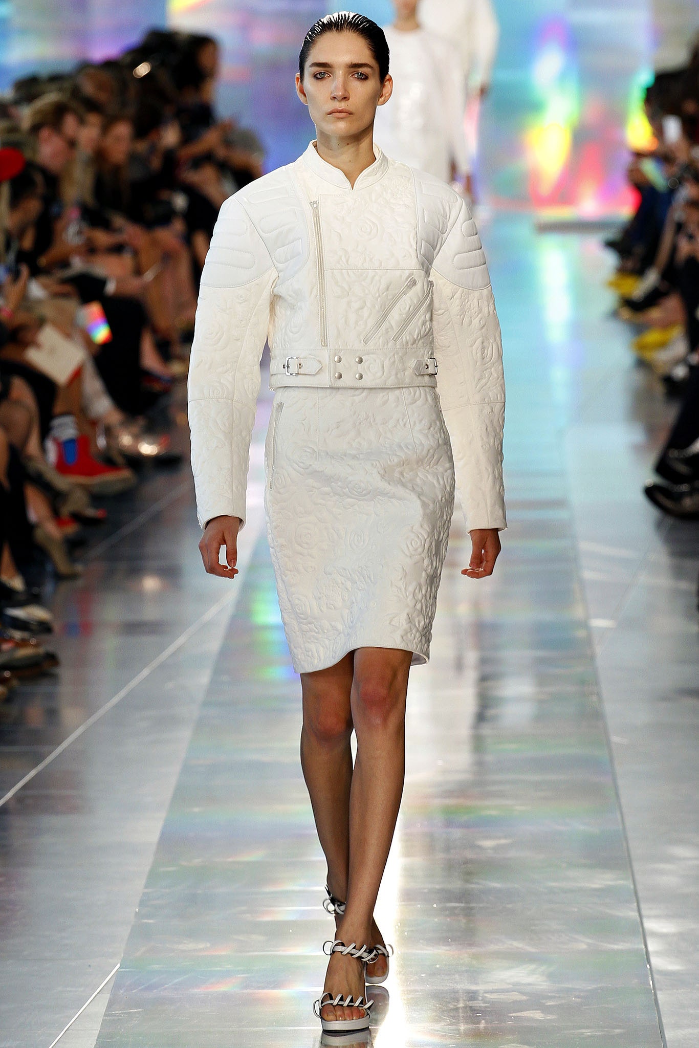 Christopher Kane Spring 2013 Ready-to-Wear