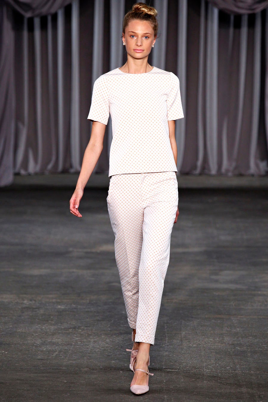 Christian Siriano Spring 2013 Ready-to-Wear