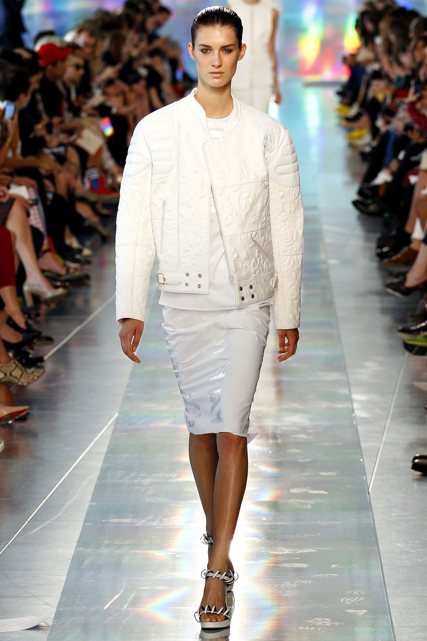 Christopher Kane S/S 13 Look 18