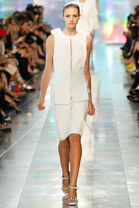 Christopher Kane S/S 13 Look 23