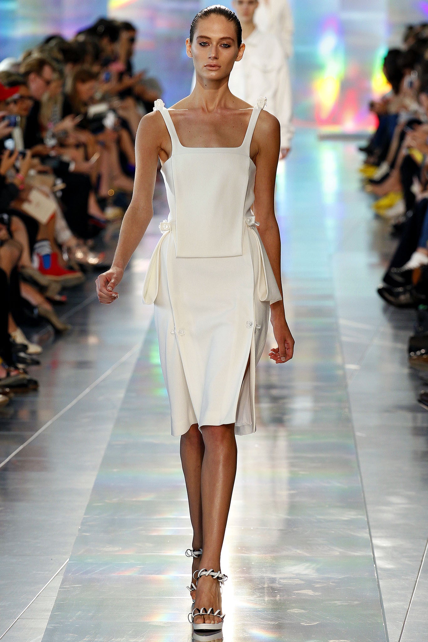 Christopher Kane S/S 13 Look 37