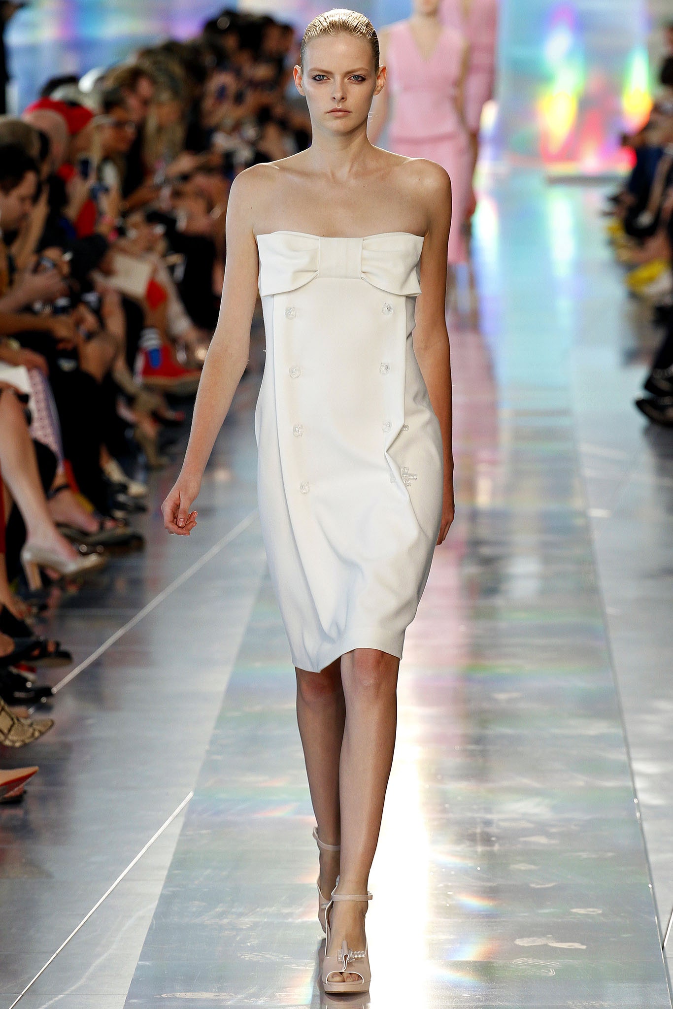 Christopher Kane S/S 13 Look 65