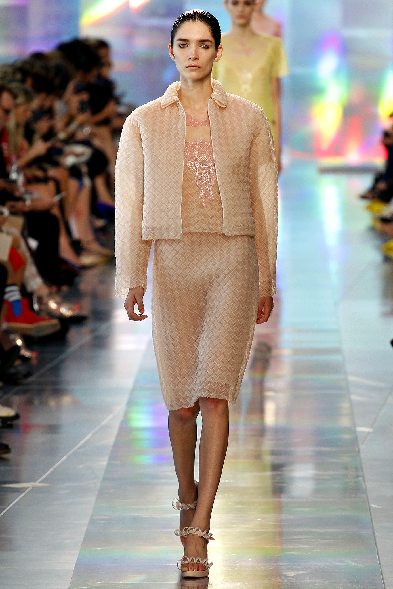 Christopher Kane S/S 13 Look 274