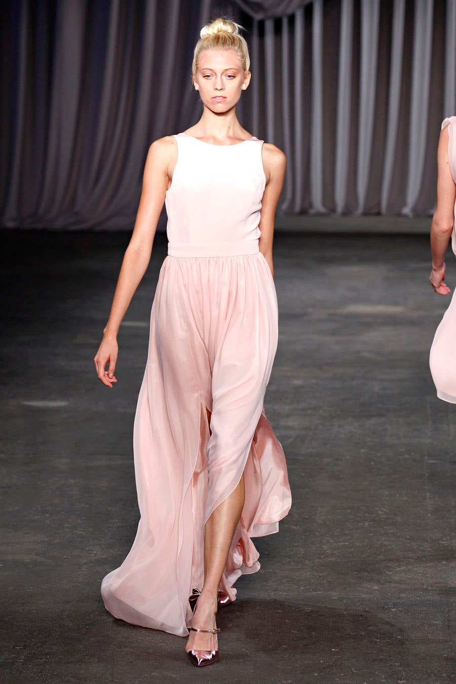Christian Siriano S/S 13 Look 152