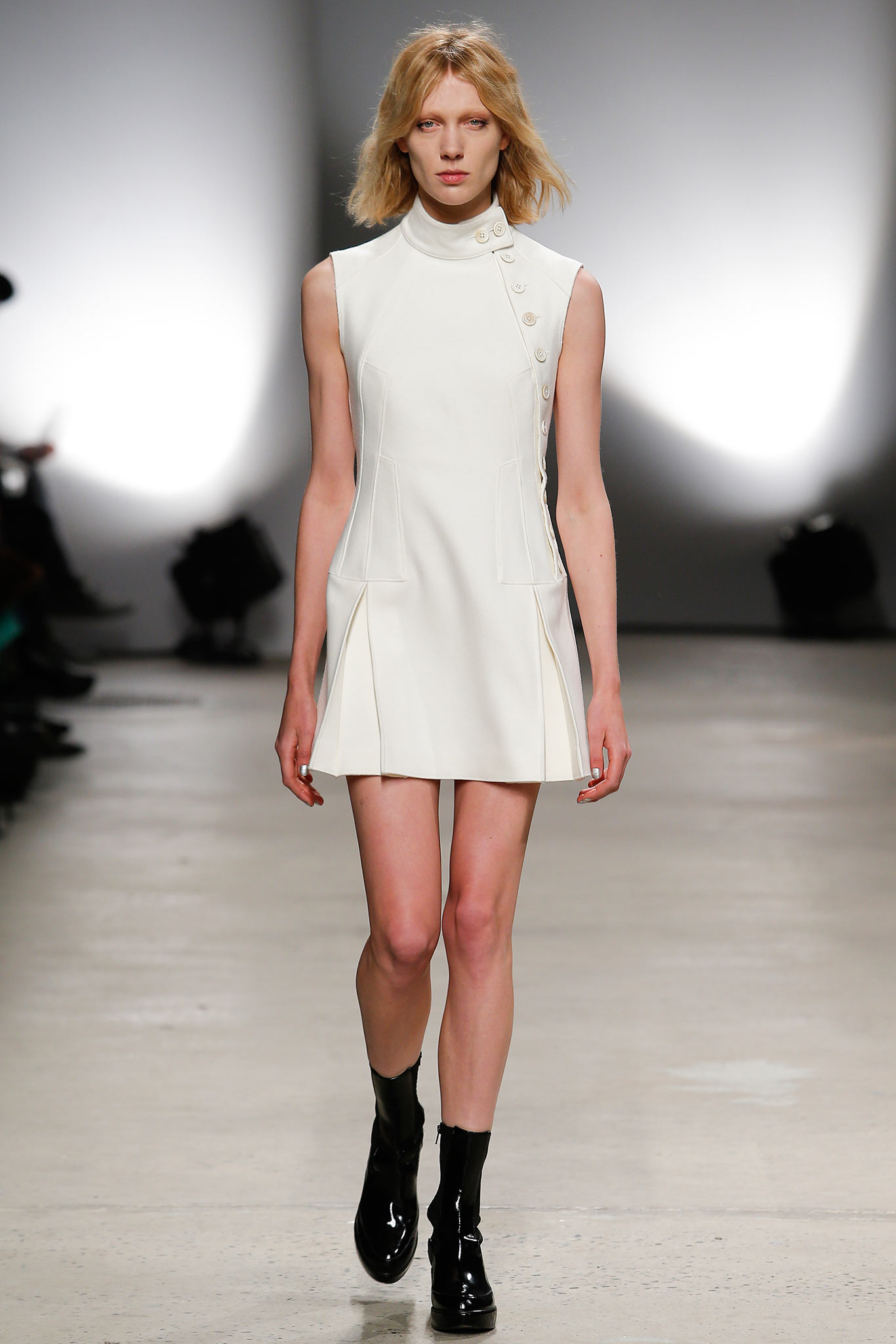 Creatures of the Wind Fall 2015 Ready-to-Wear