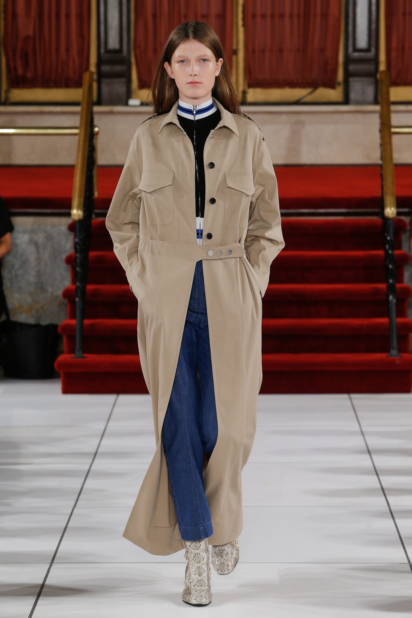 Creatures of the Wind S/S 17 Look 13