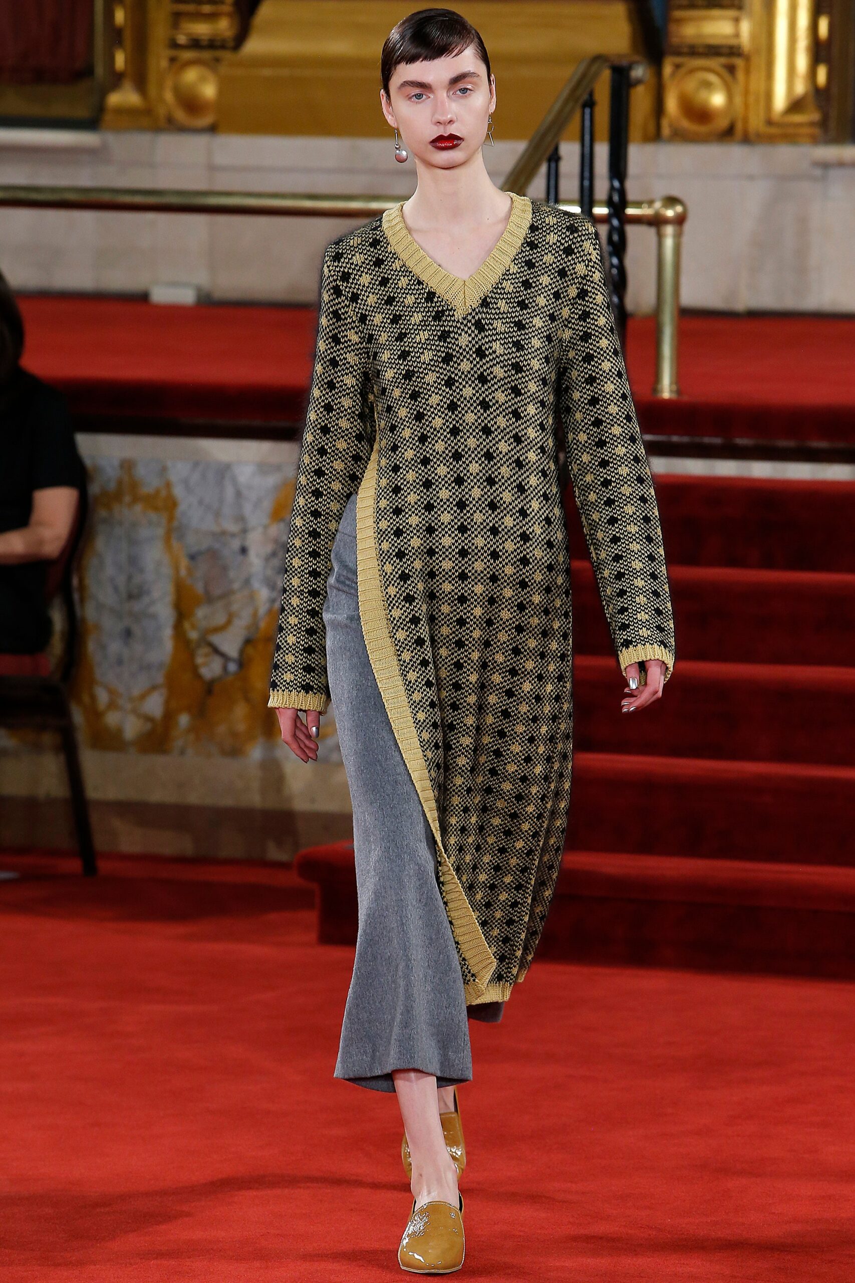 Creatures of the Wind F/W 16 Look 11