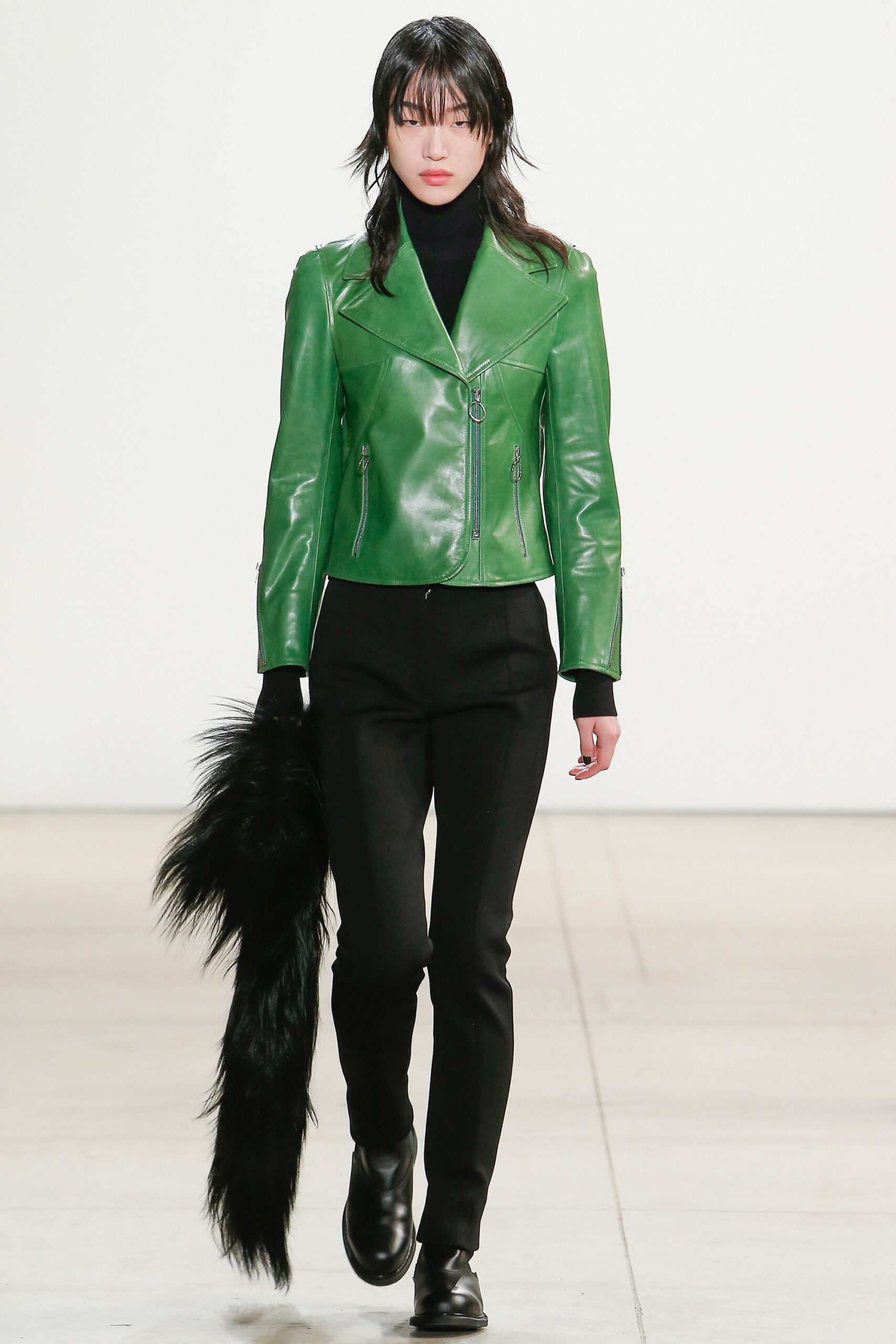 Creatures of the Wind F/W 17 Look 27