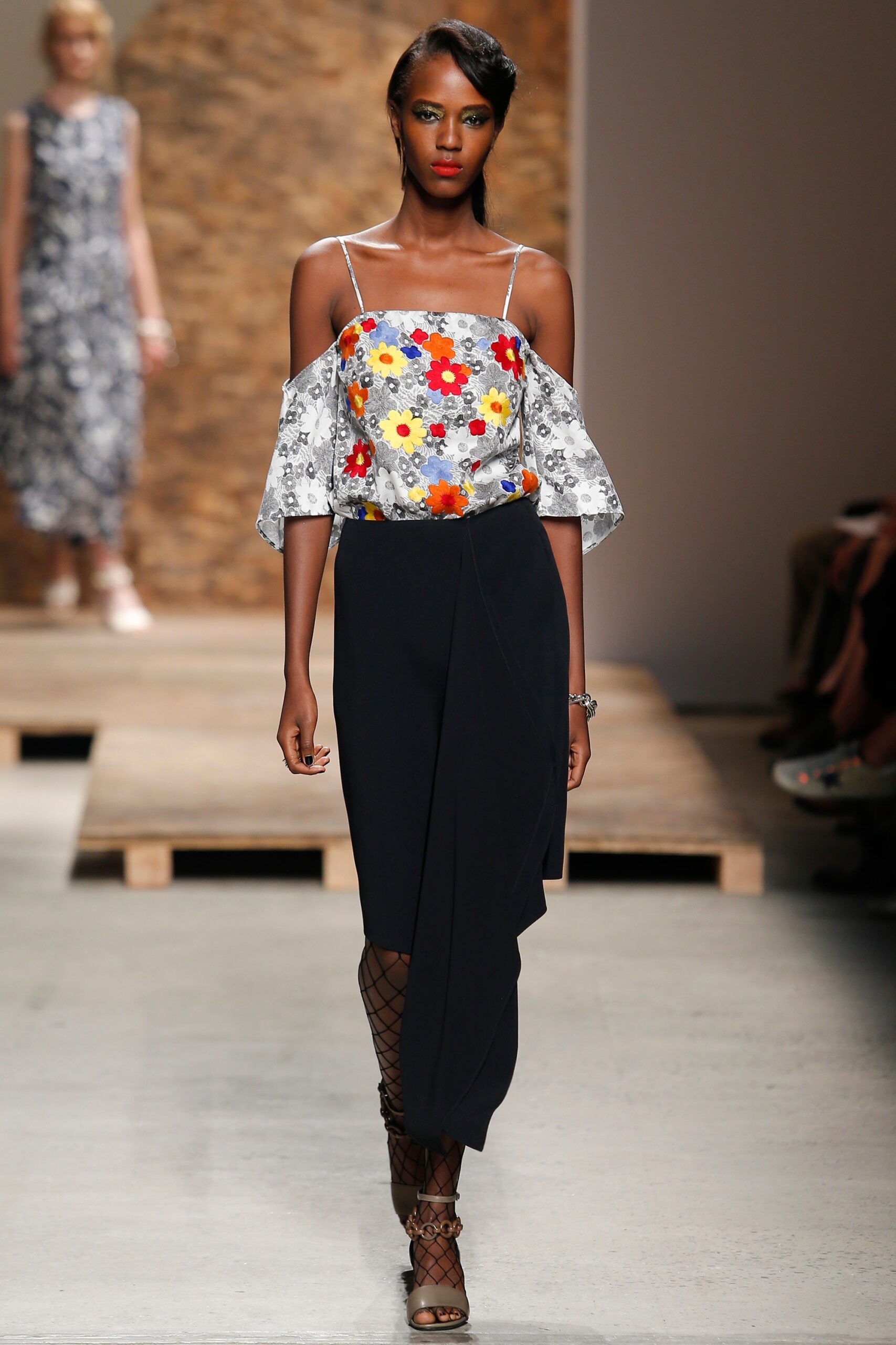Creatures of the Wind S/S 16 Look 22