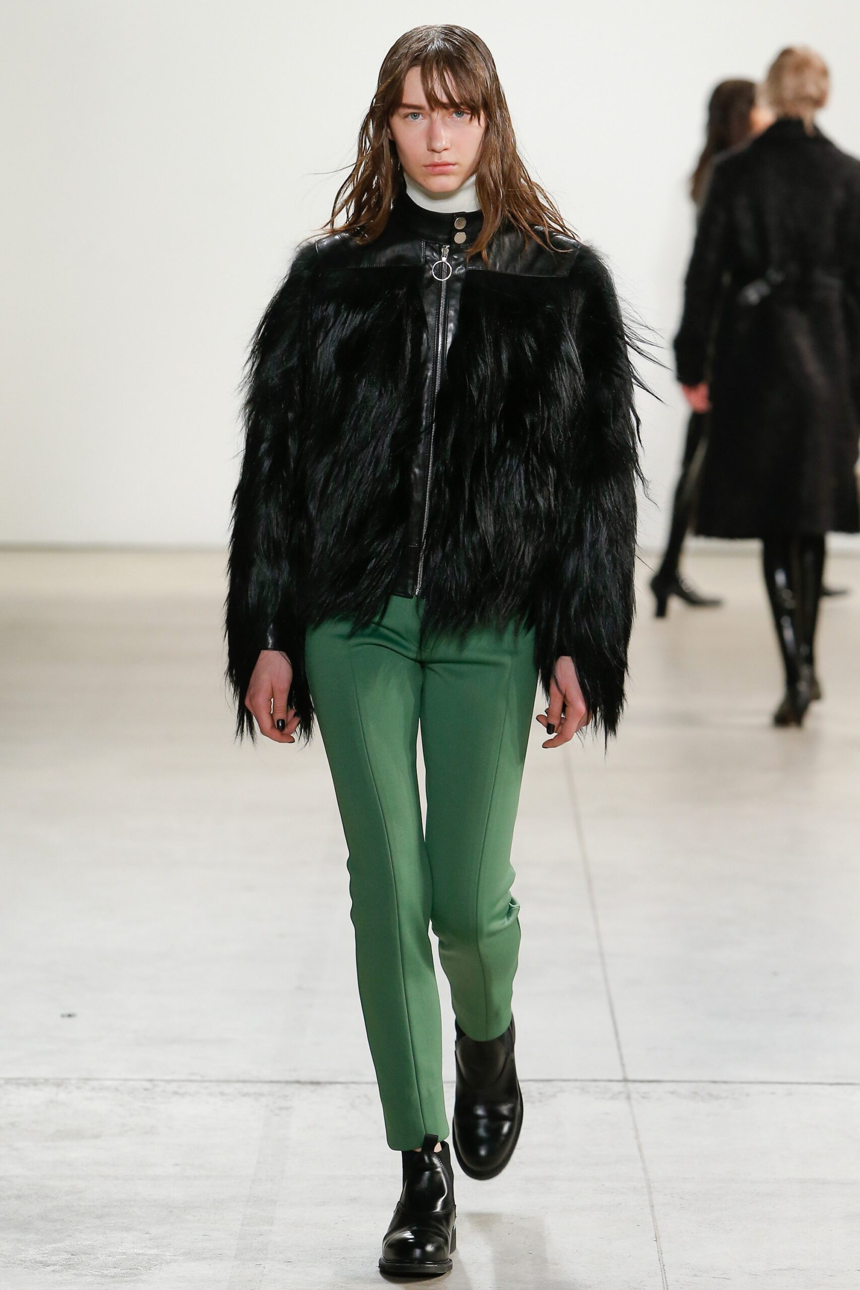Creatures of the Wind F/W 17 Look 32