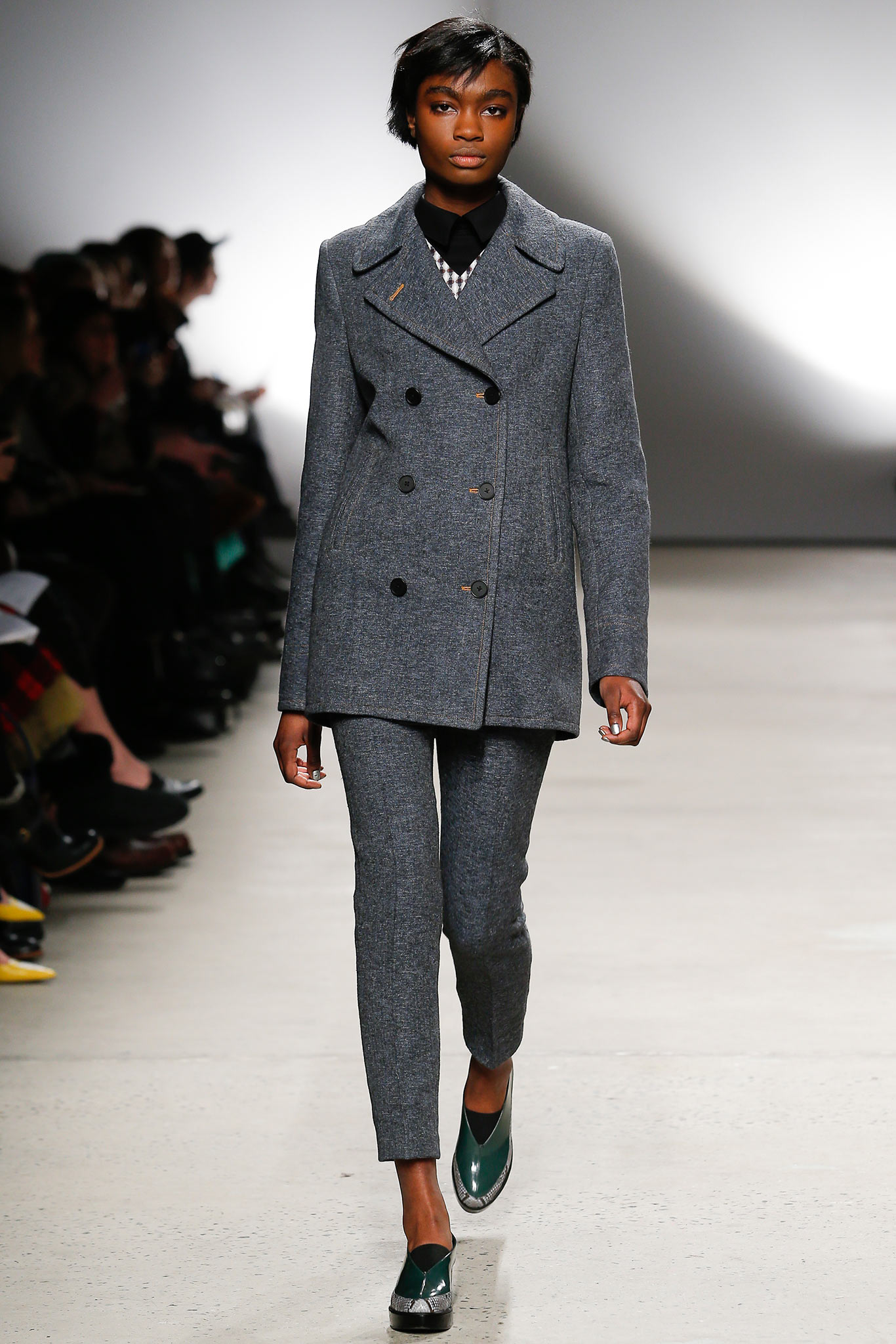 Creatures of the Wind F/W 15 Look 24