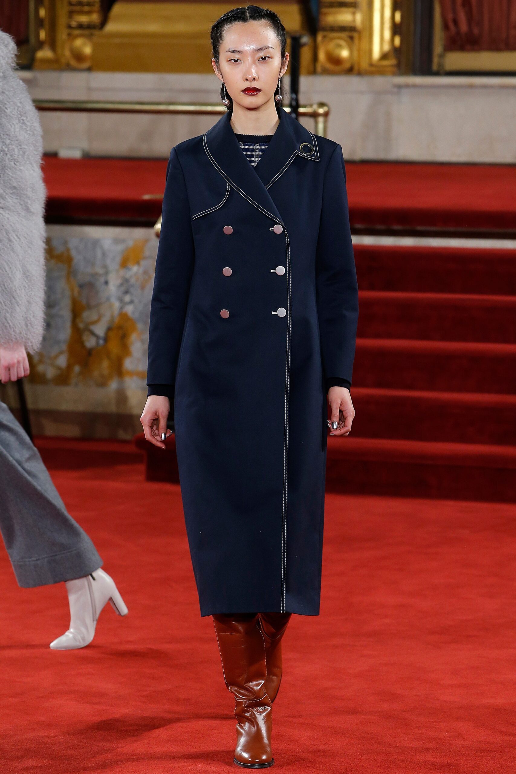 Creatures of the Wind F/W 16 Look 21
