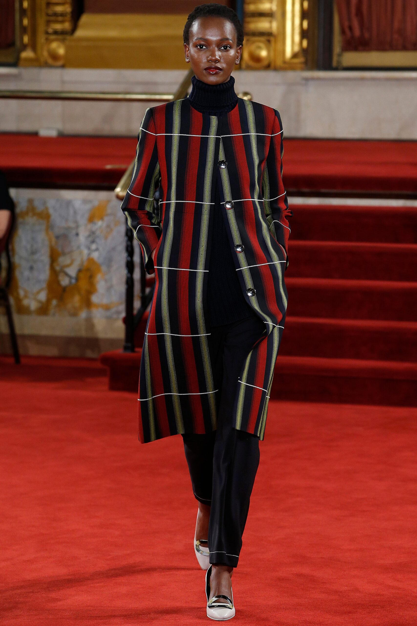 Creatures of the Wind F/W 16 Look 25