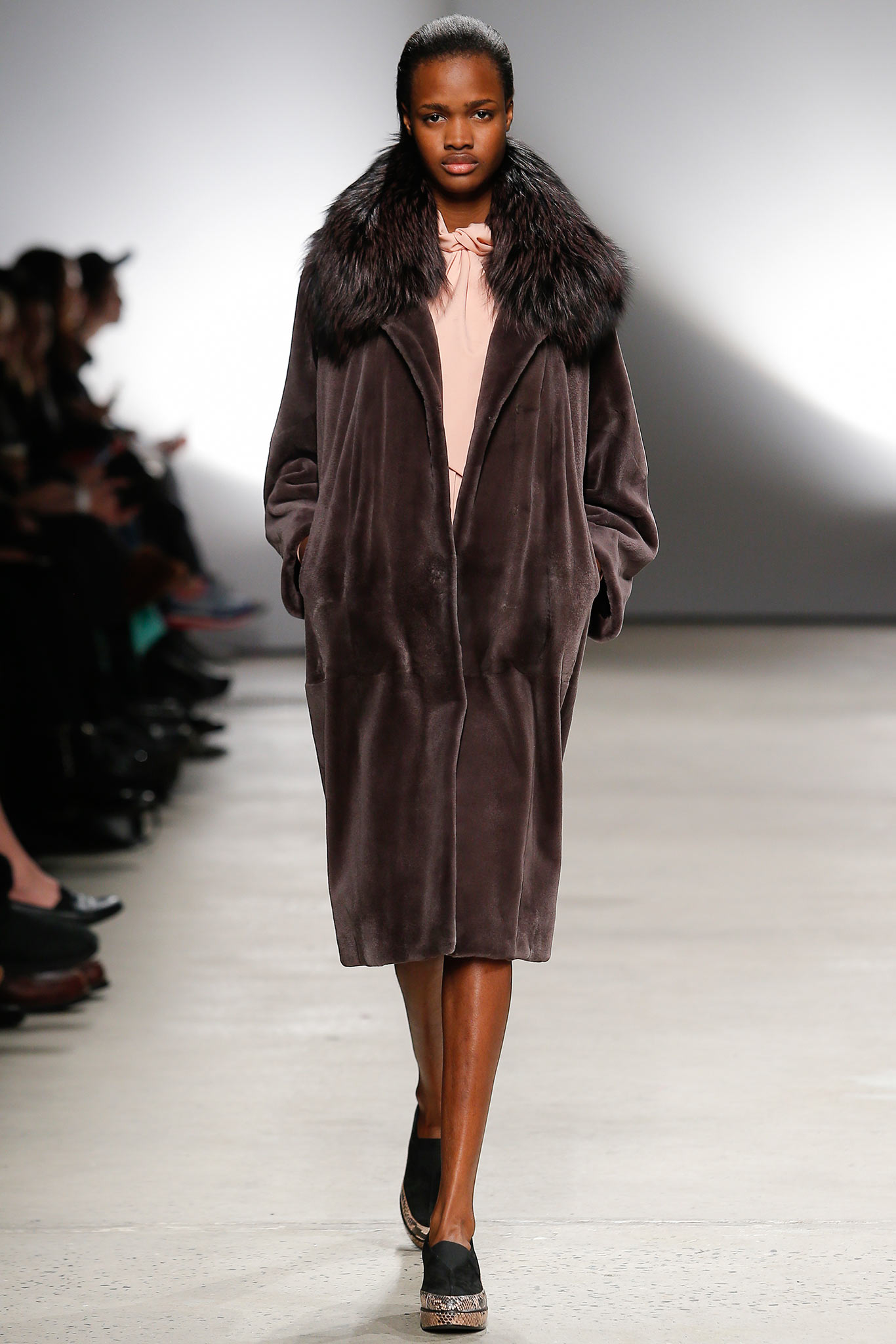 Creatures of the Wind F/W 15 Look 32