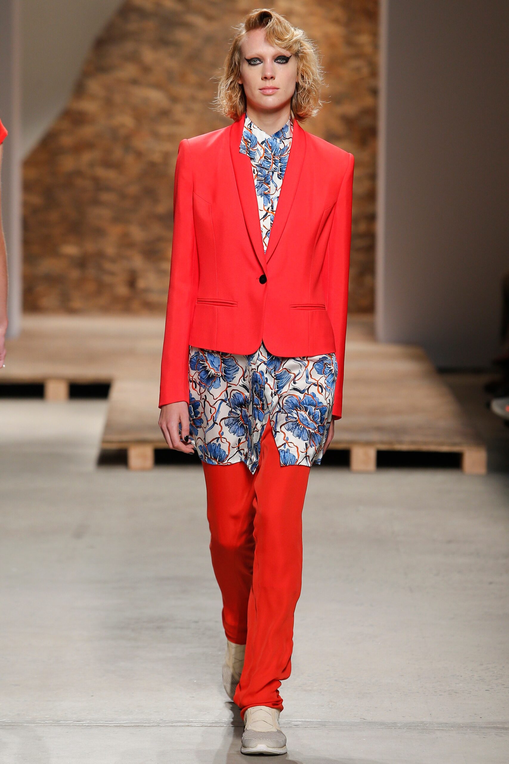 Creatures of the Wind S/S 16 Look 36