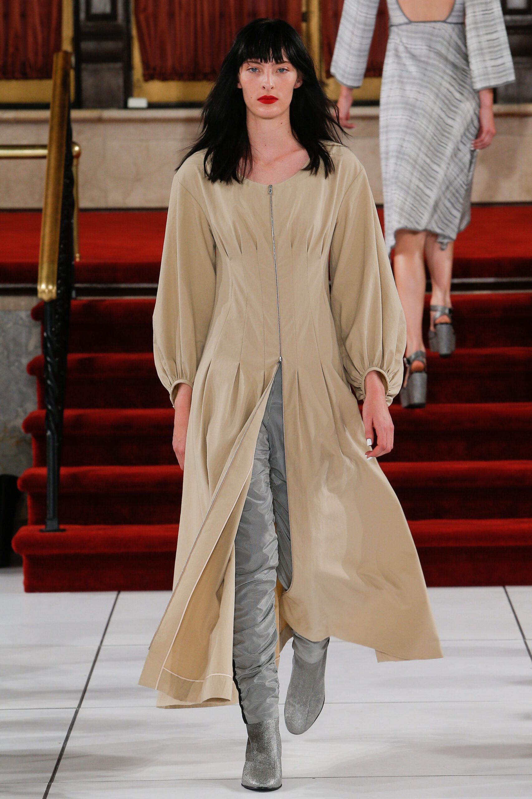 Creatures of the Wind S/S 17 Look 54