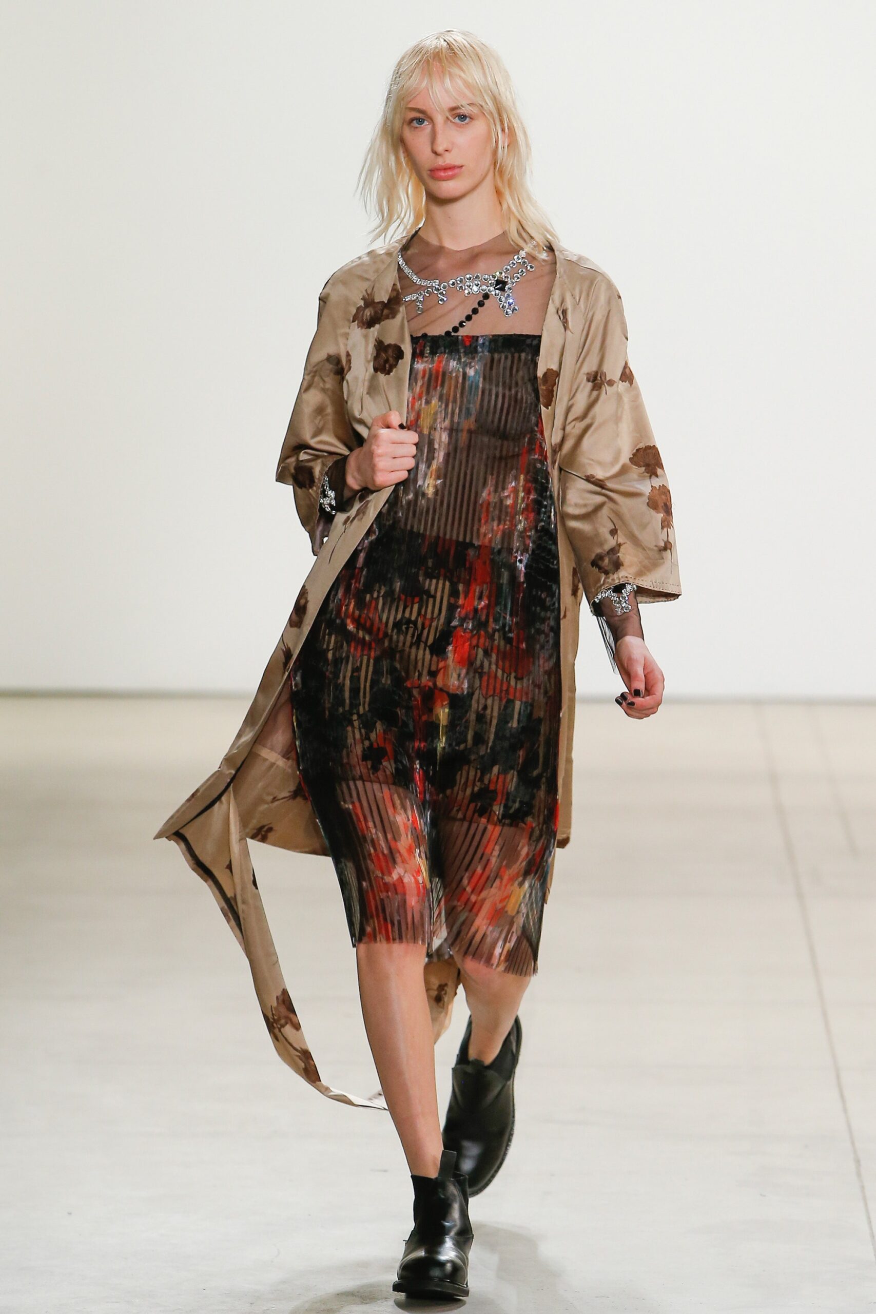 Creatures of the Wind F/W 17 Look 62