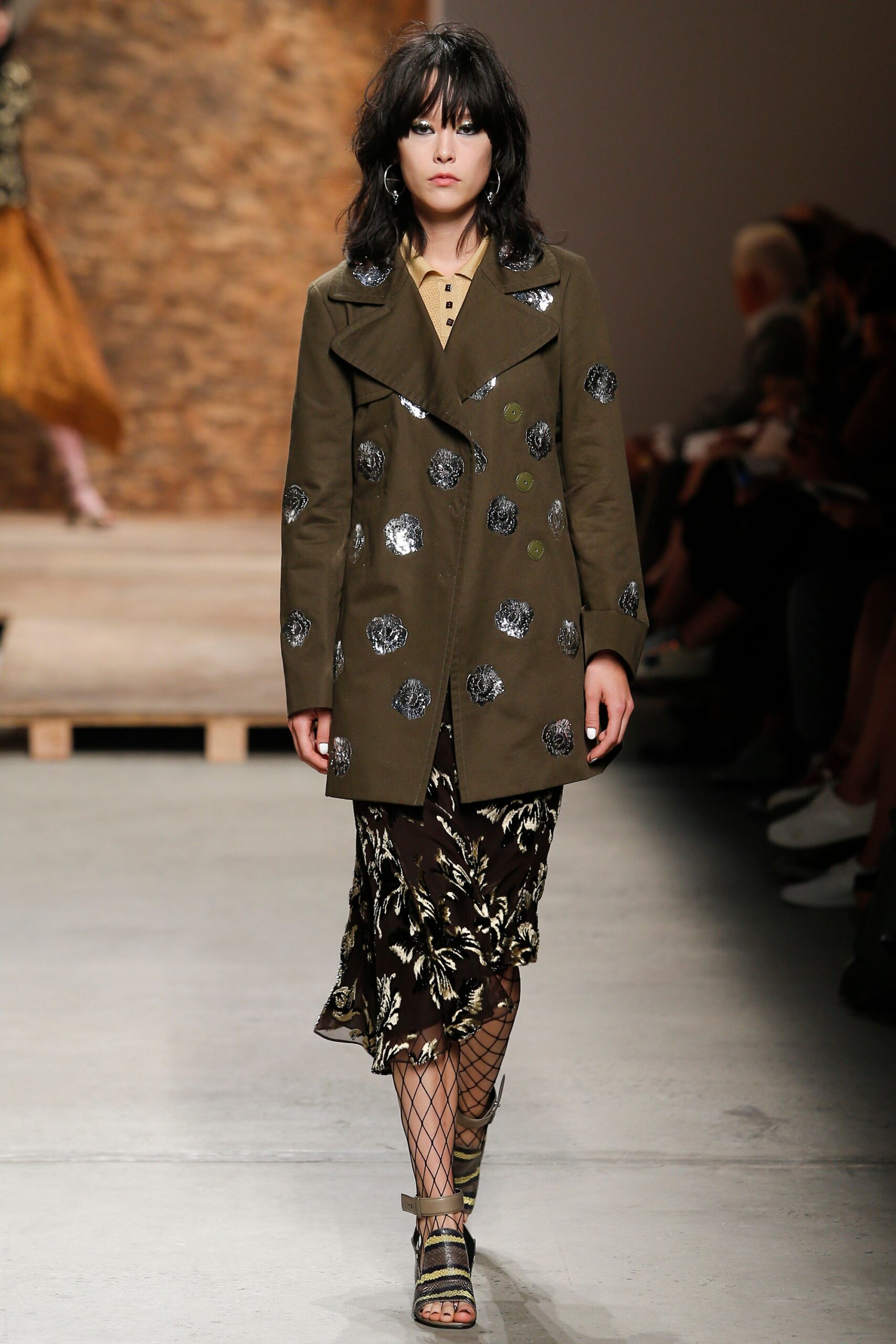 Creatures of the Wind S/S 16 Look 56