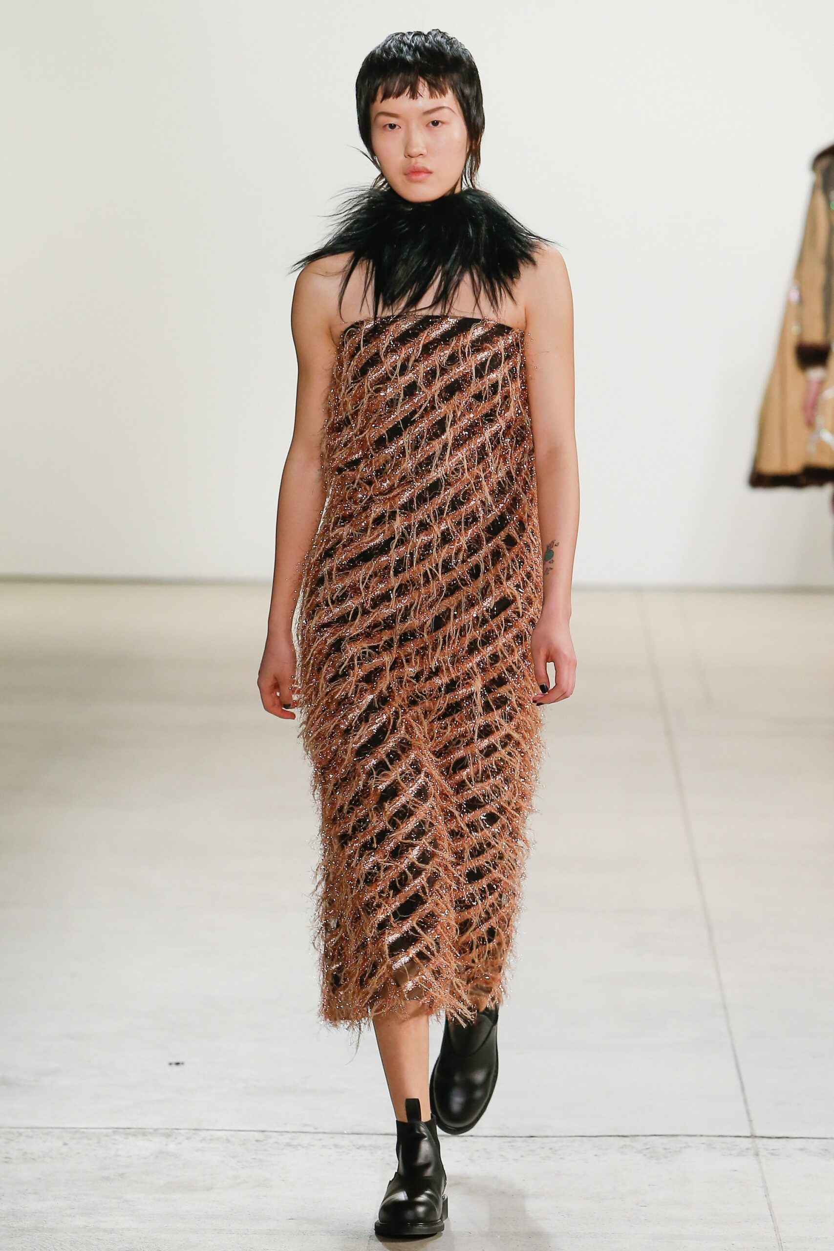 Creatures of the Wind F/W 17 Look 75