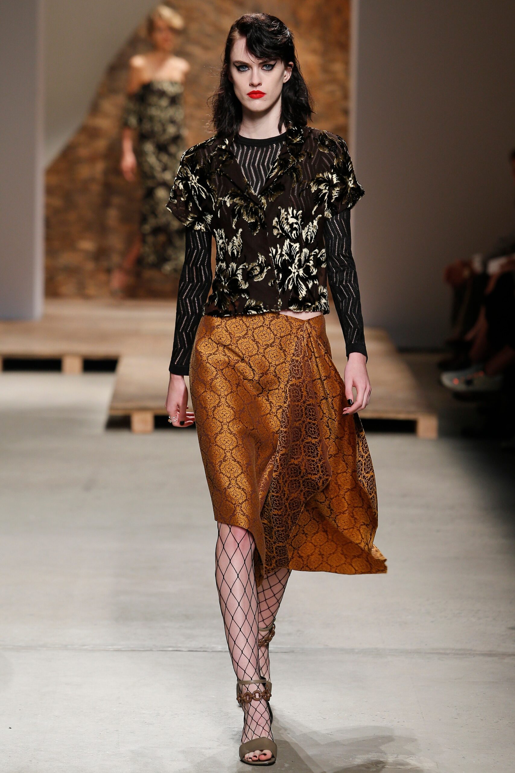 Creatures of the Wind S/S 16 Look 59