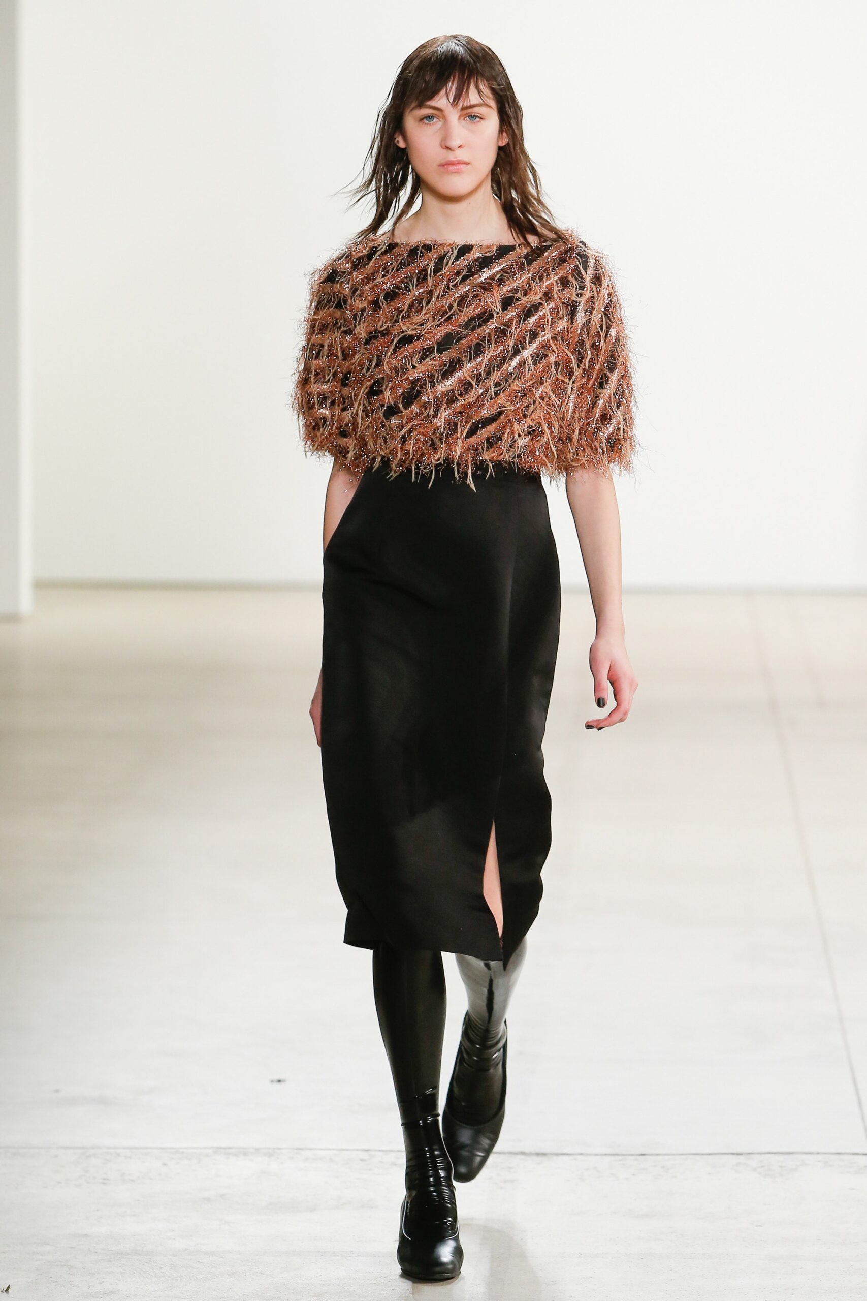 Creatures of the Wind F/W 17 Look 80