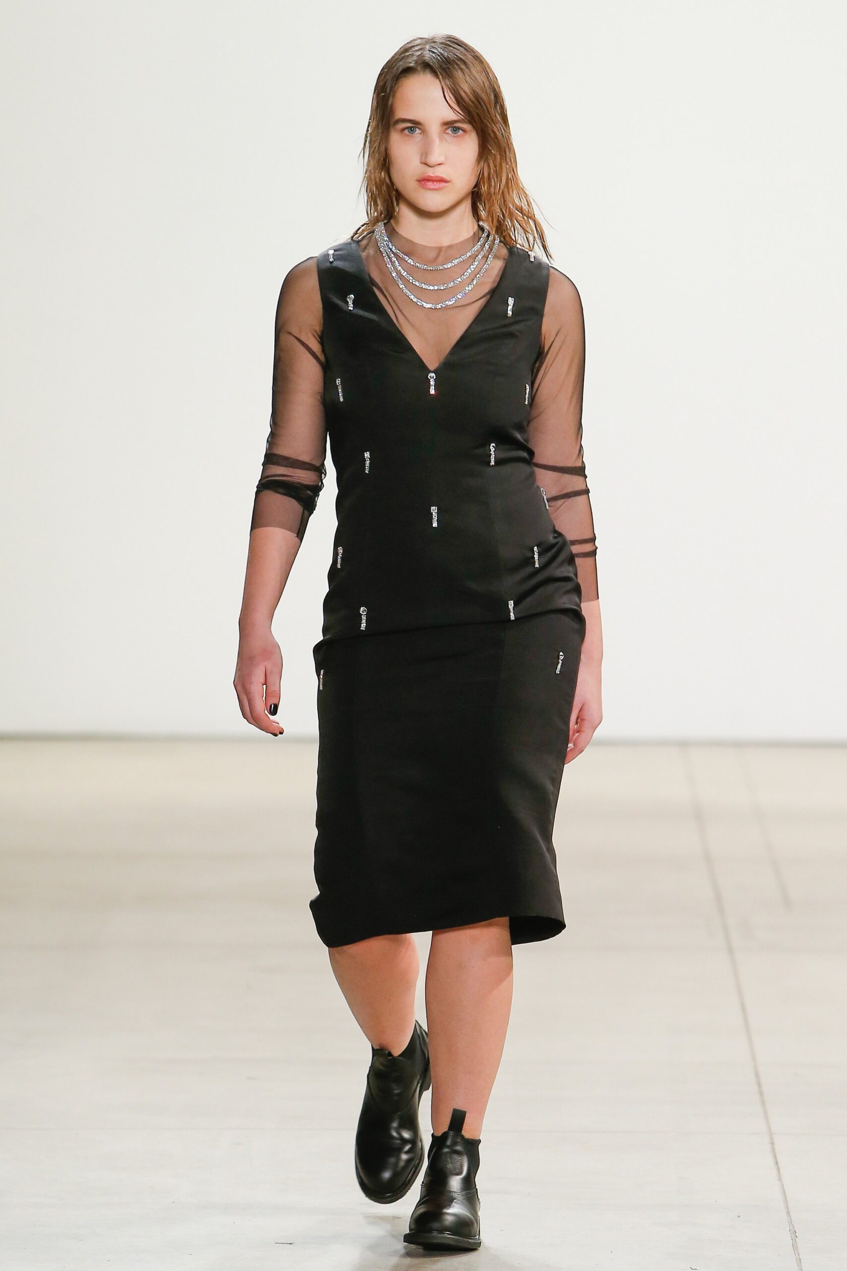 Creatures of the Wind F/W 17 Look 85