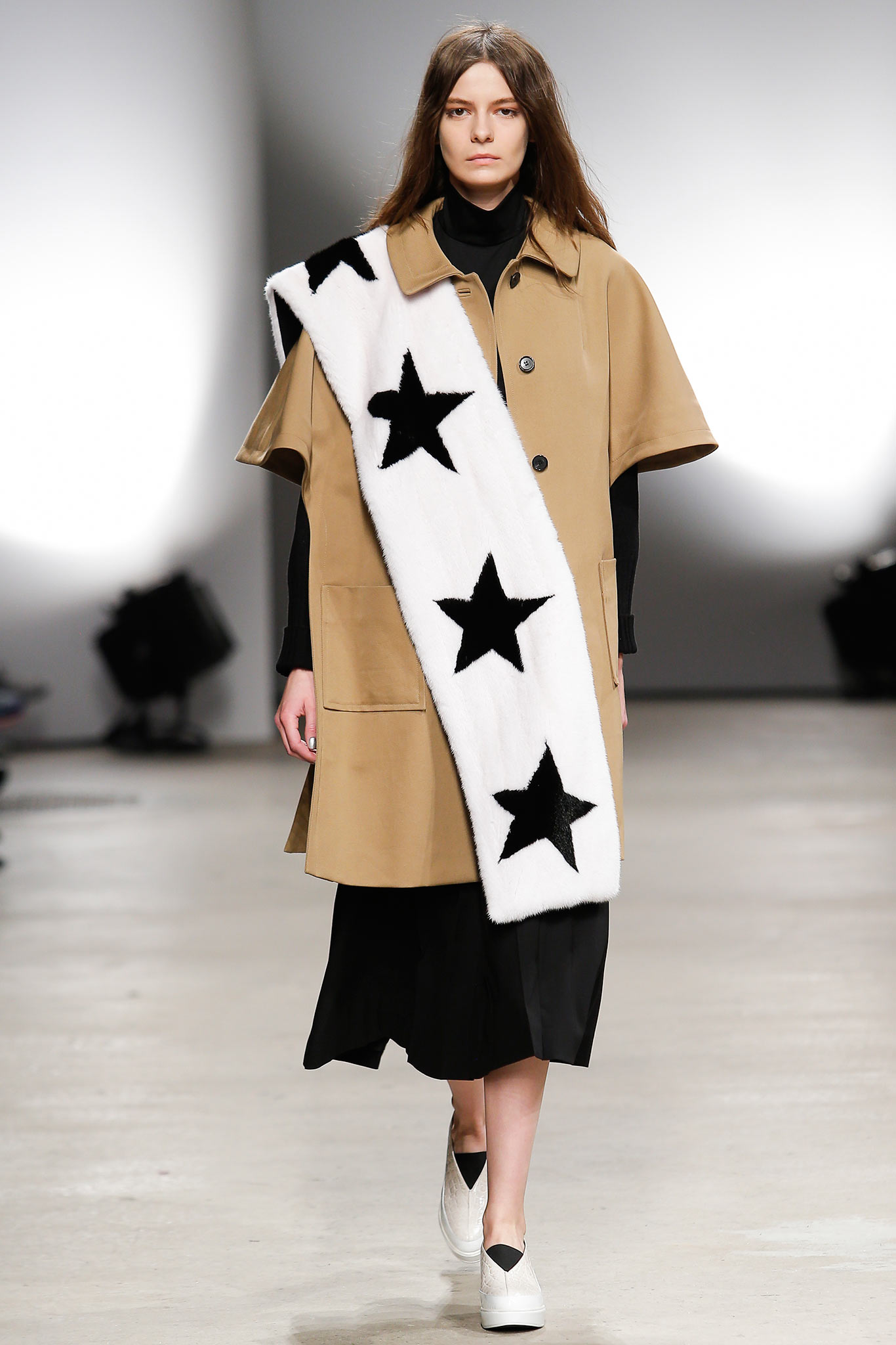 Creatures of the Wind F/W 15 Look 48