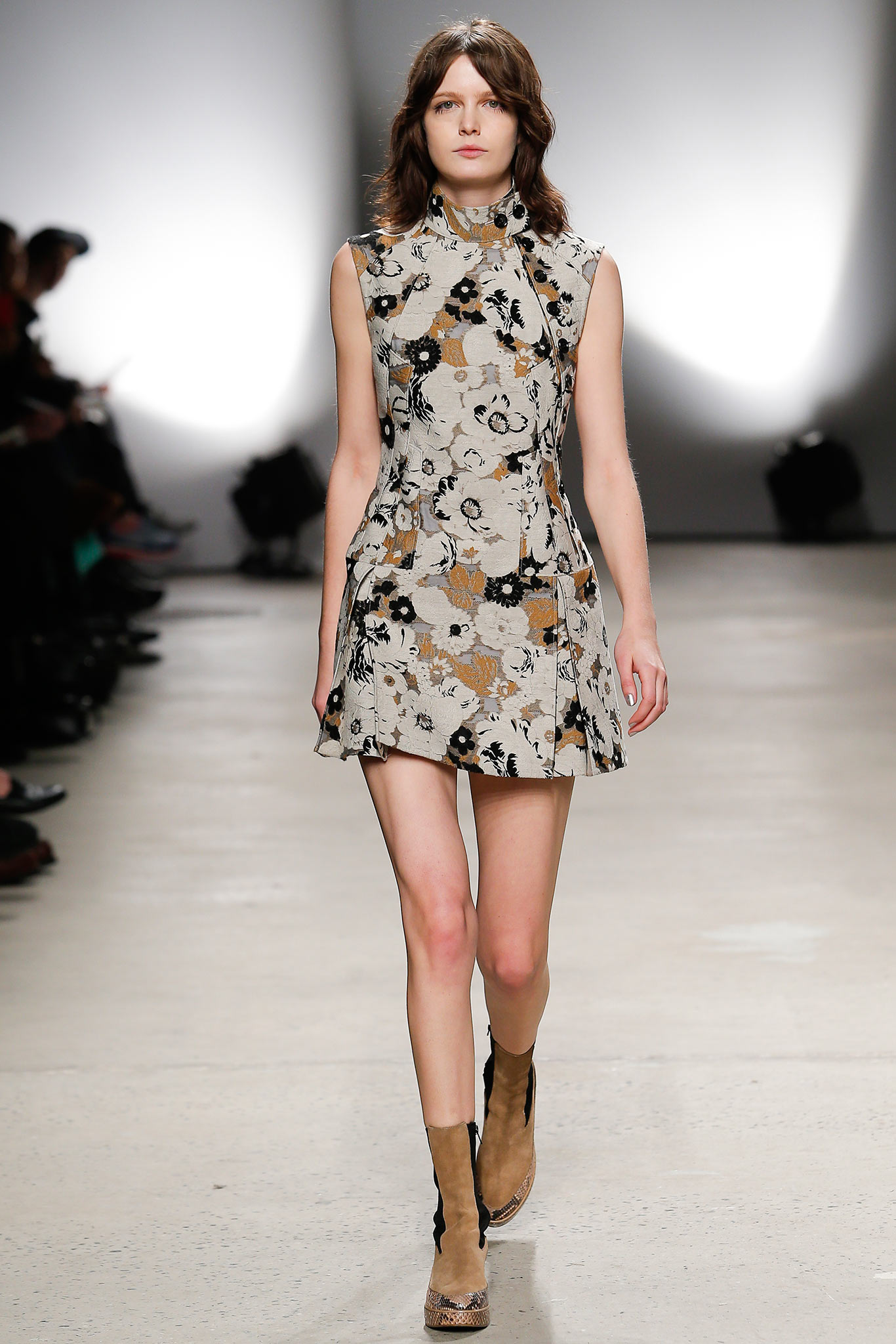 Creatures of the Wind F/W 15 Look 51