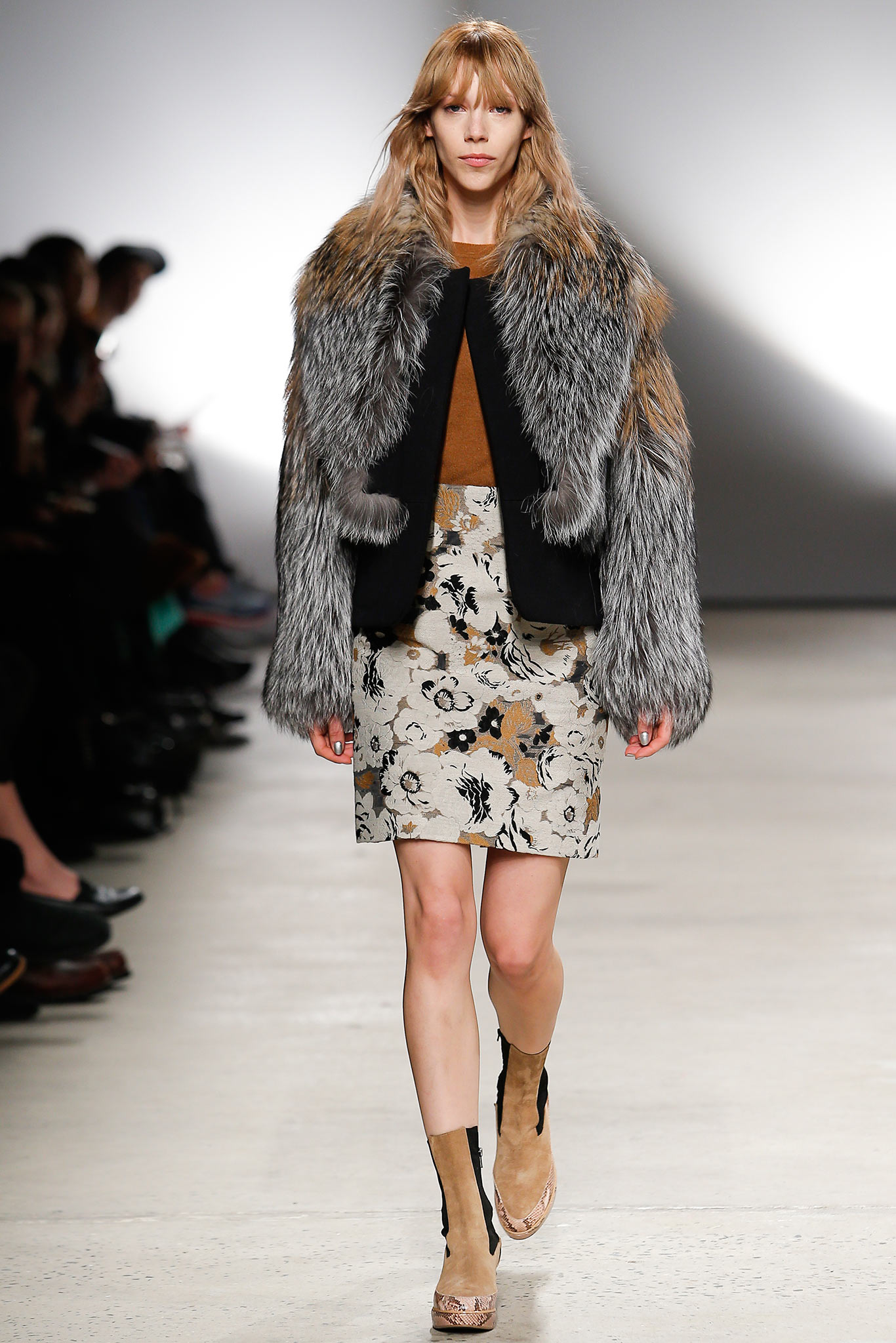 Creatures of the Wind F/W 15 Look 53