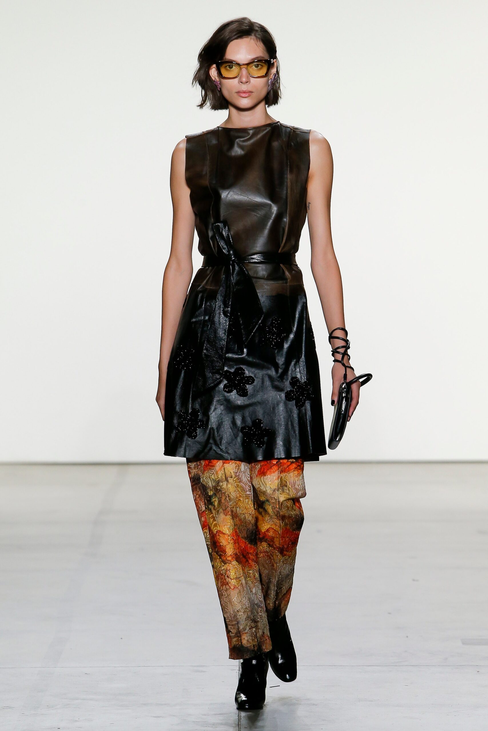 Creatures of the Wind S/S 18 Look 93