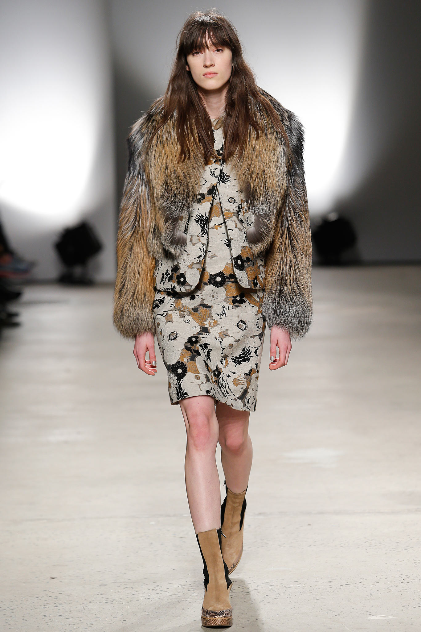Creatures of the Wind F/W 15 Look 55