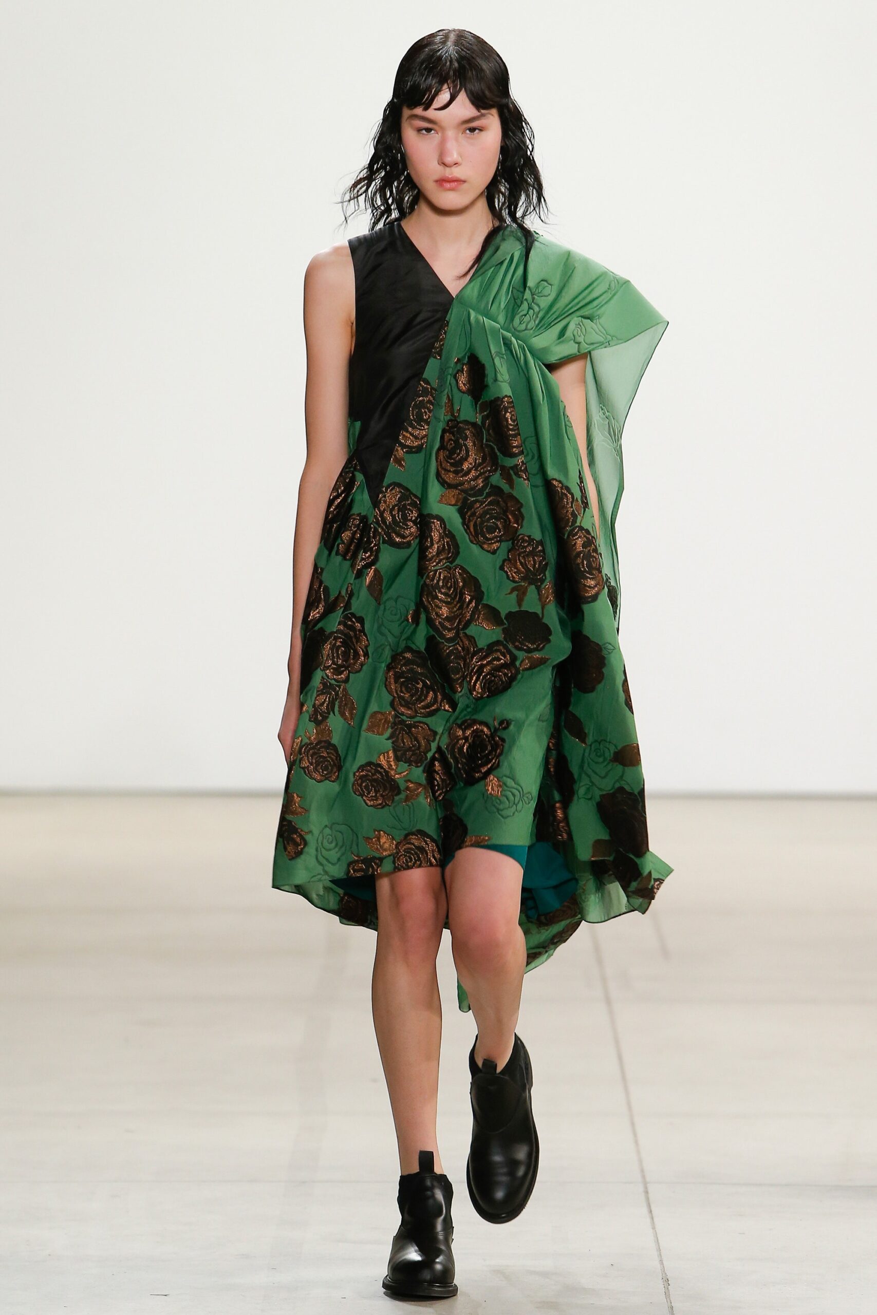 Creatures of the Wind F/W 17 Look 97