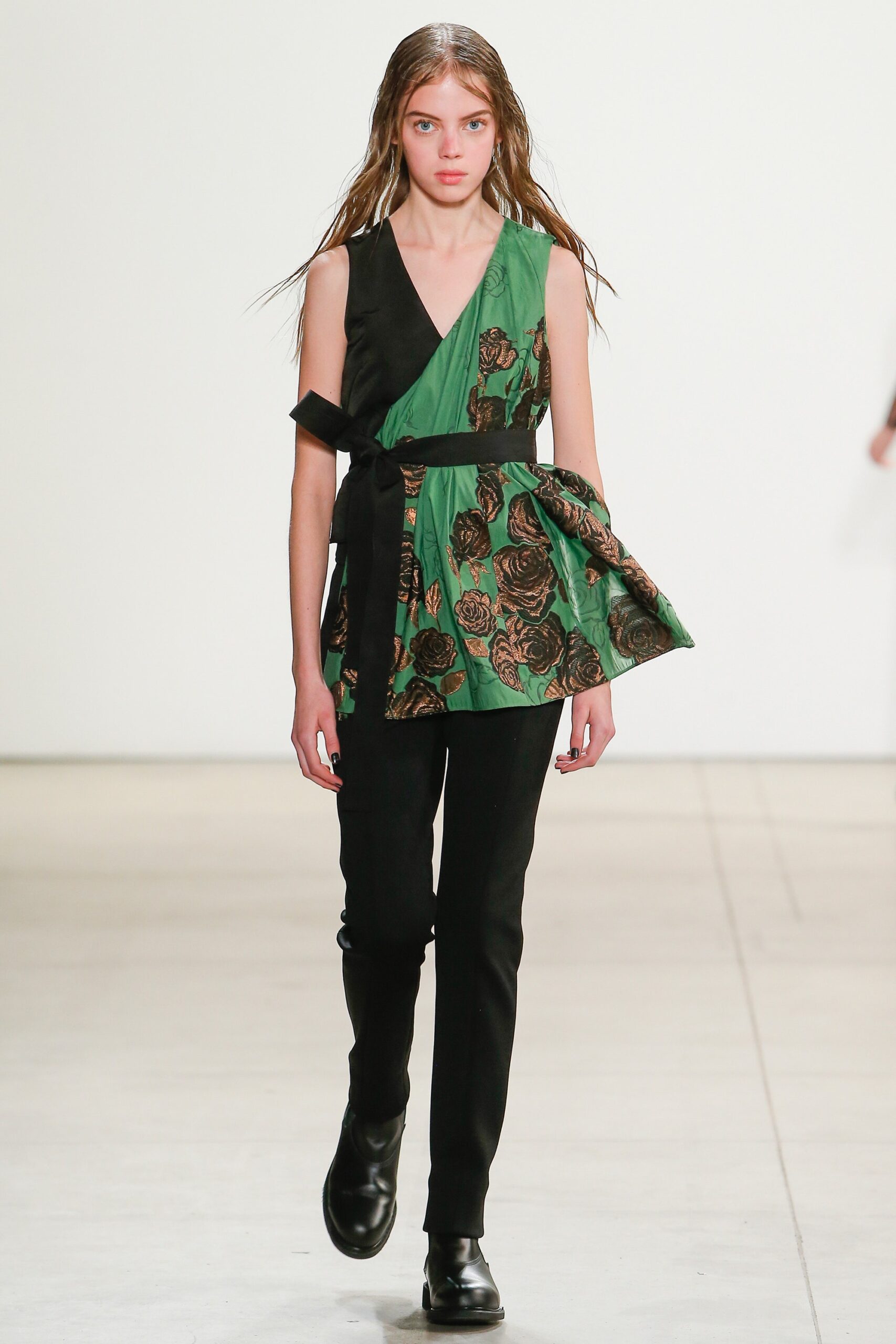 Creatures of the Wind F/W 17 Look 101